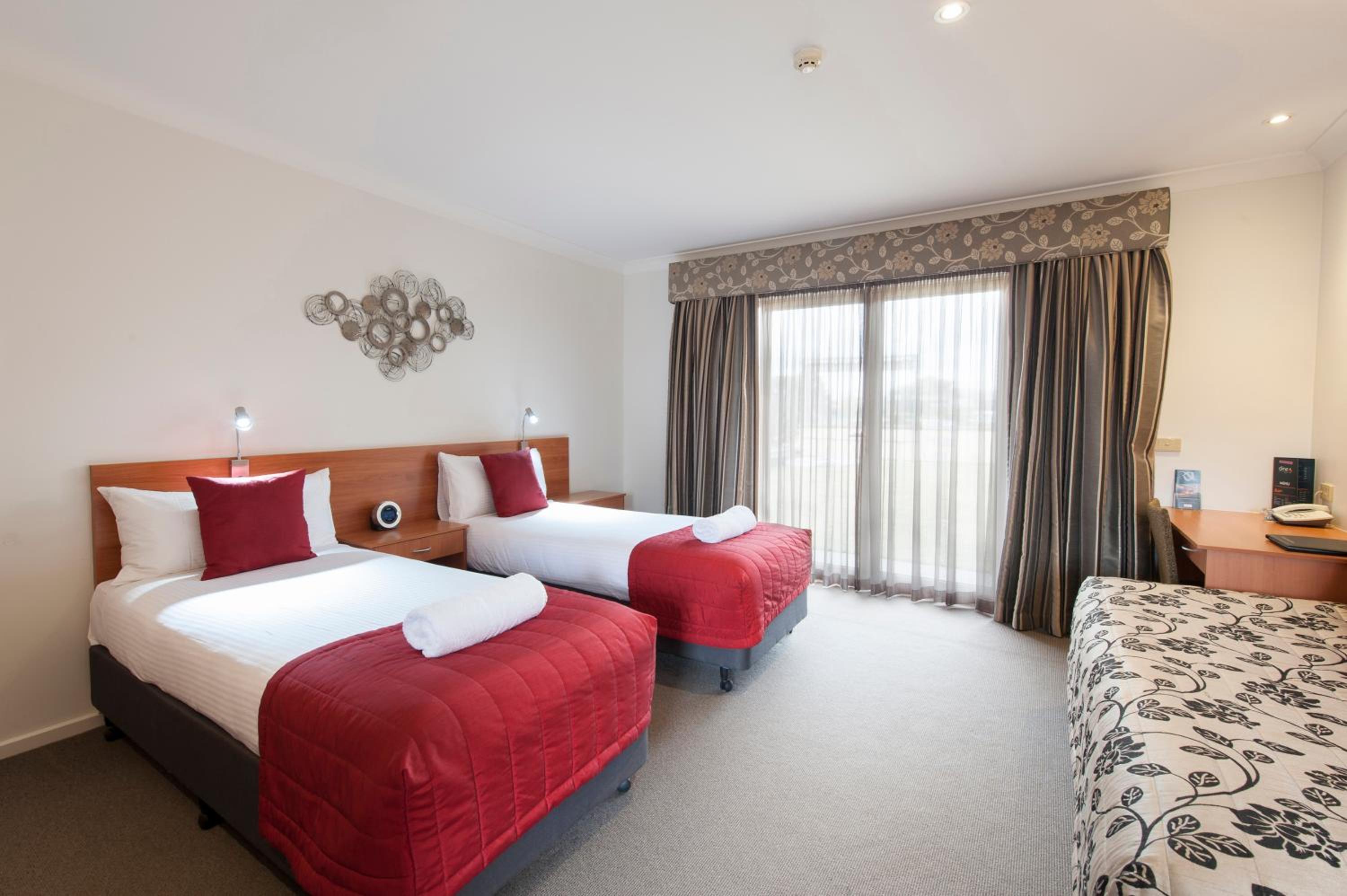 Wagga RSL Club Motel