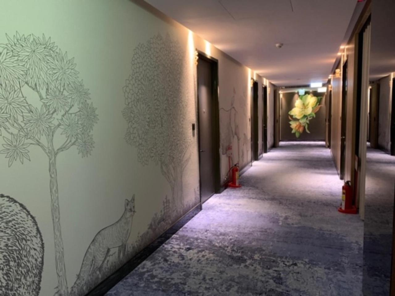 JSL hotel