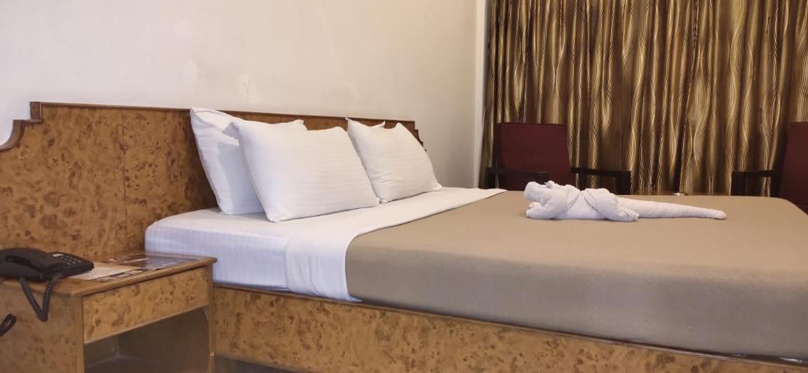 Hotel Sri Ram Residency, photo 37
