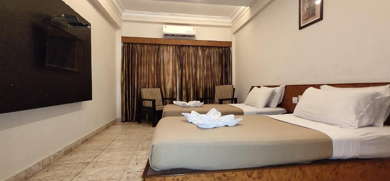 Hotel Sri Ram Residency, photo 32