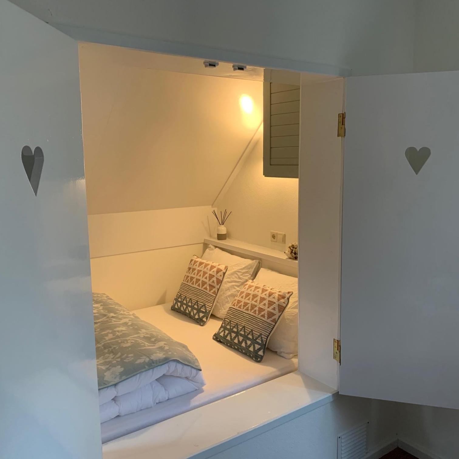 Vakantiepark Bosmeer Friesland