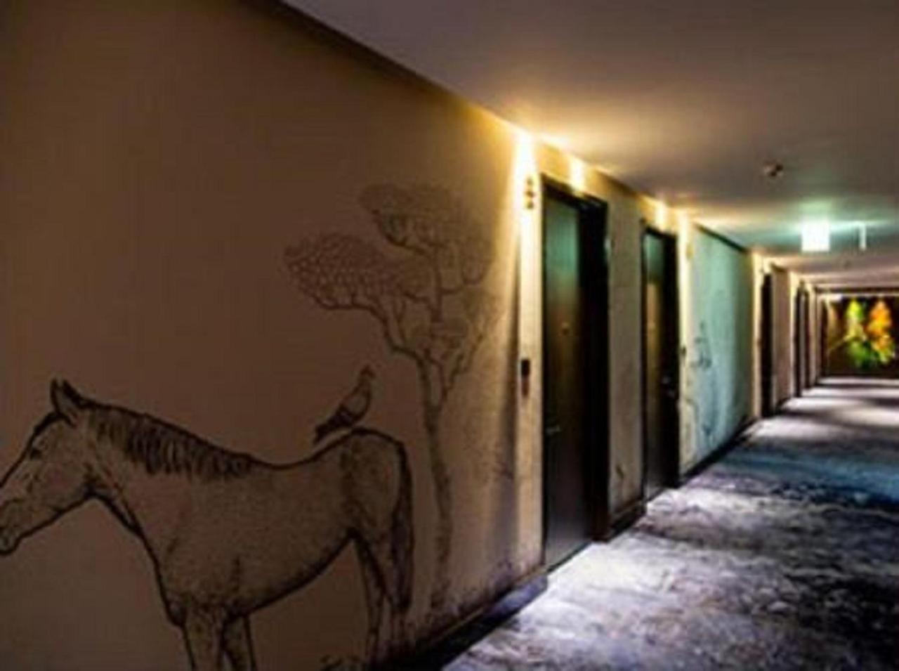 JSL hotel