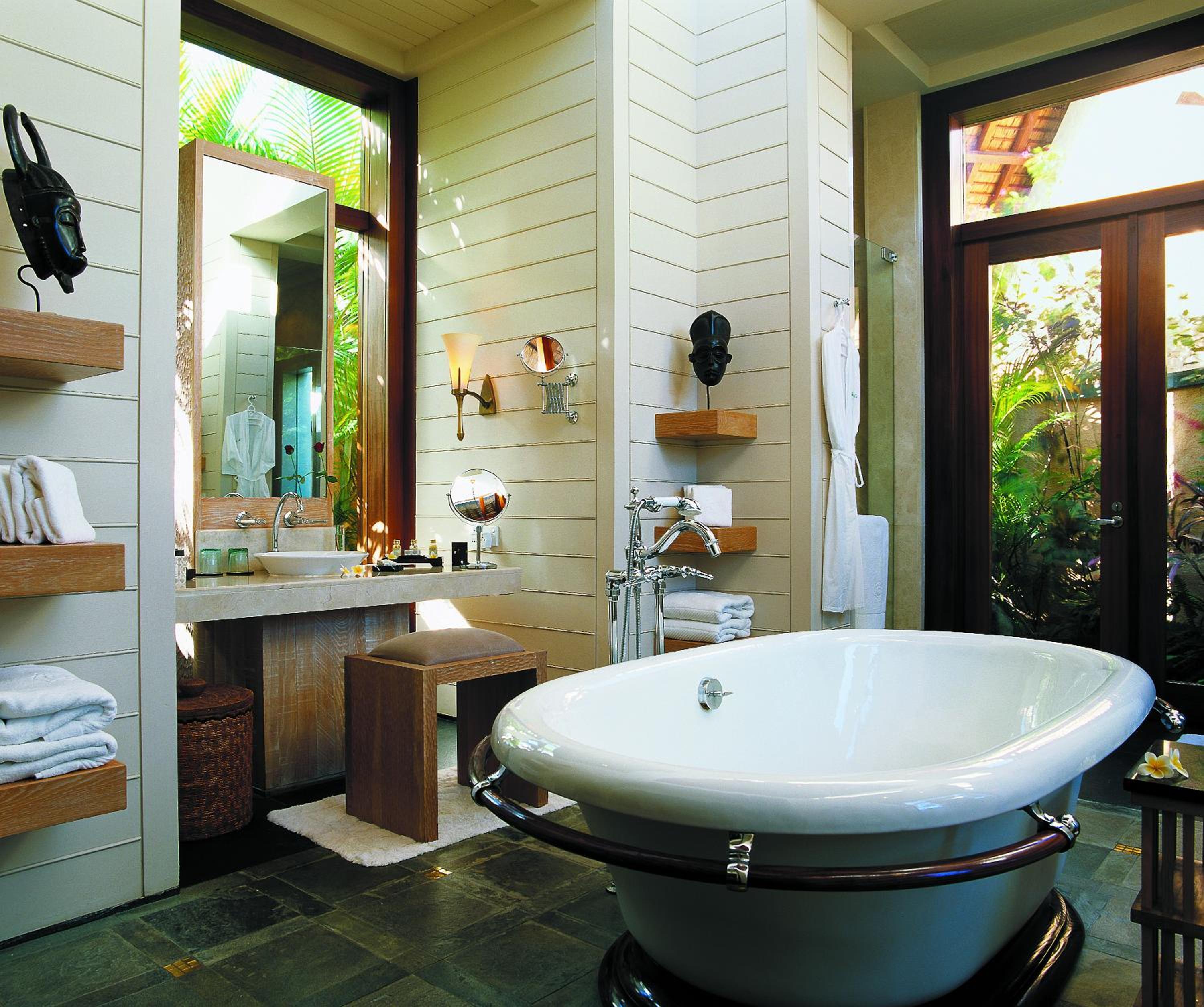 The Oberoi Beach Resort, Mauritius 14