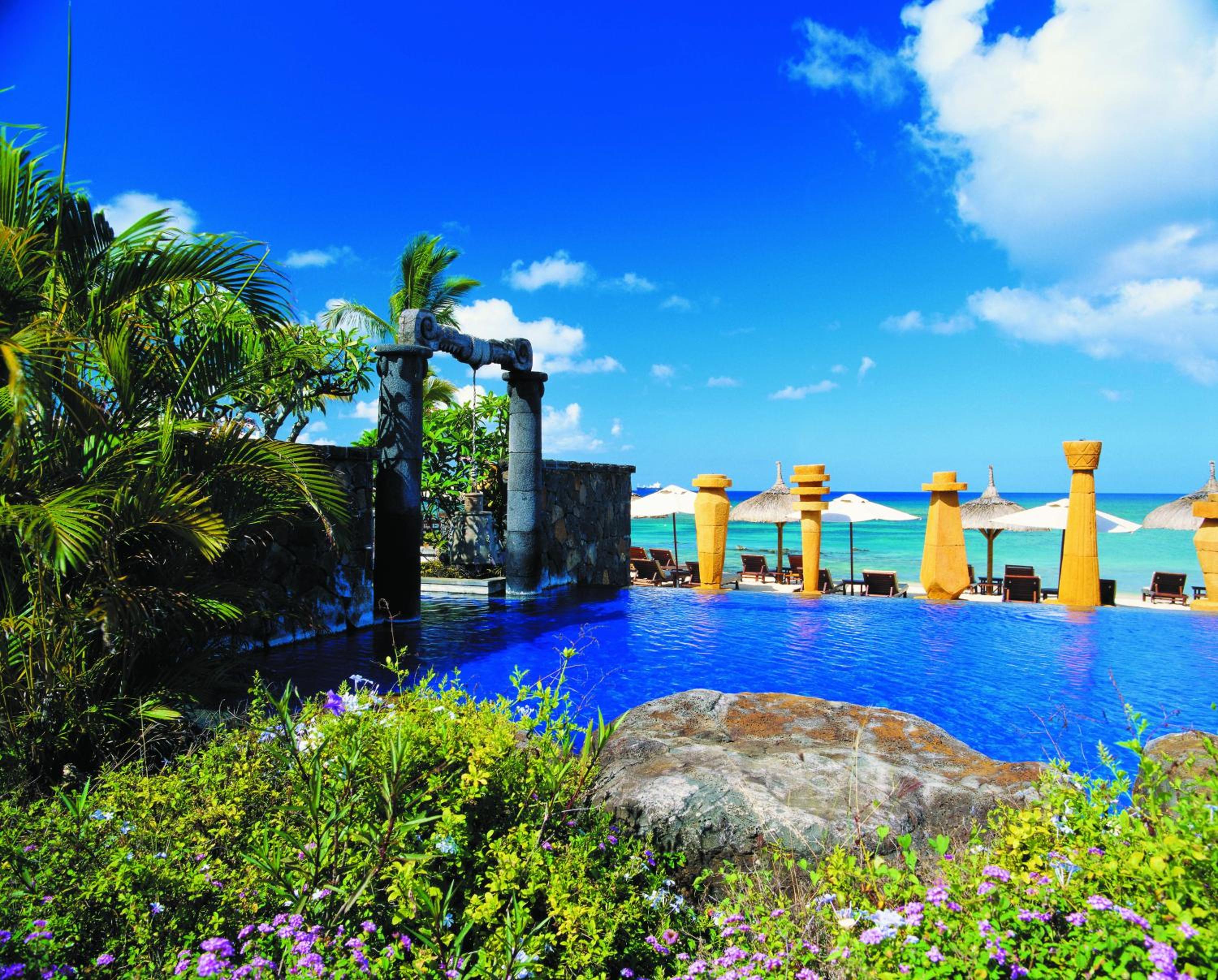 The Oberoi Beach Resort, Mauritius 44