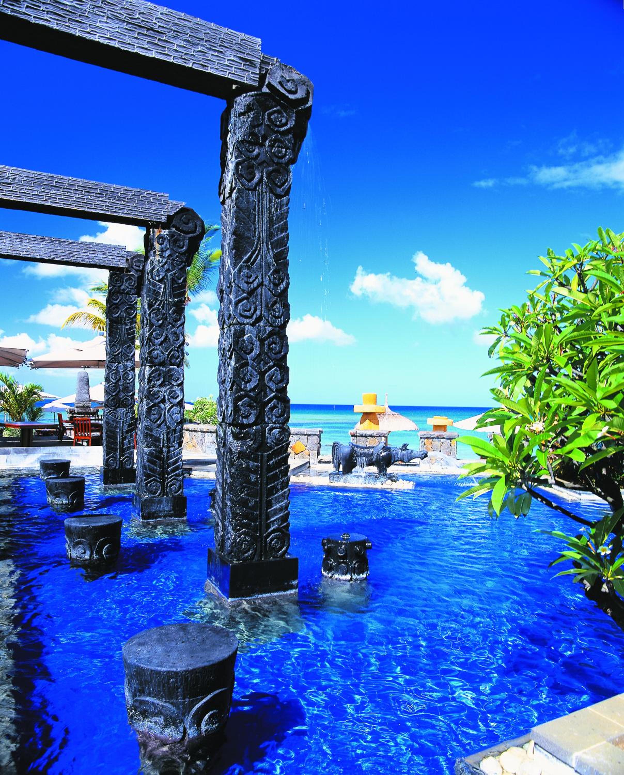 The Oberoi Beach Resort, Mauritius 39