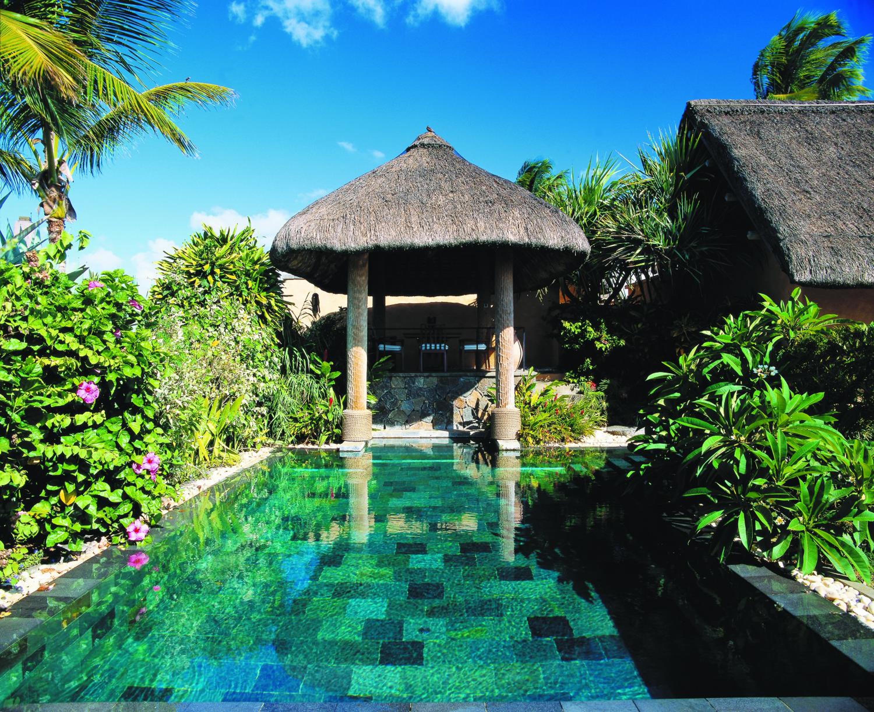 The Oberoi Beach Resort, Mauritius 16