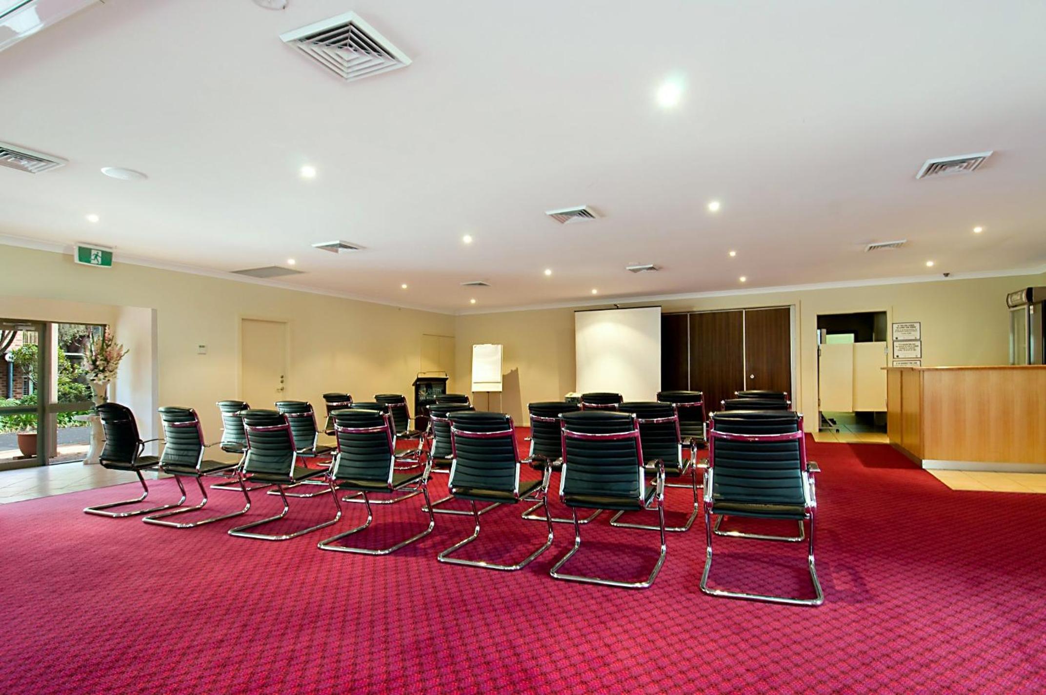 The Select Inn Gosford