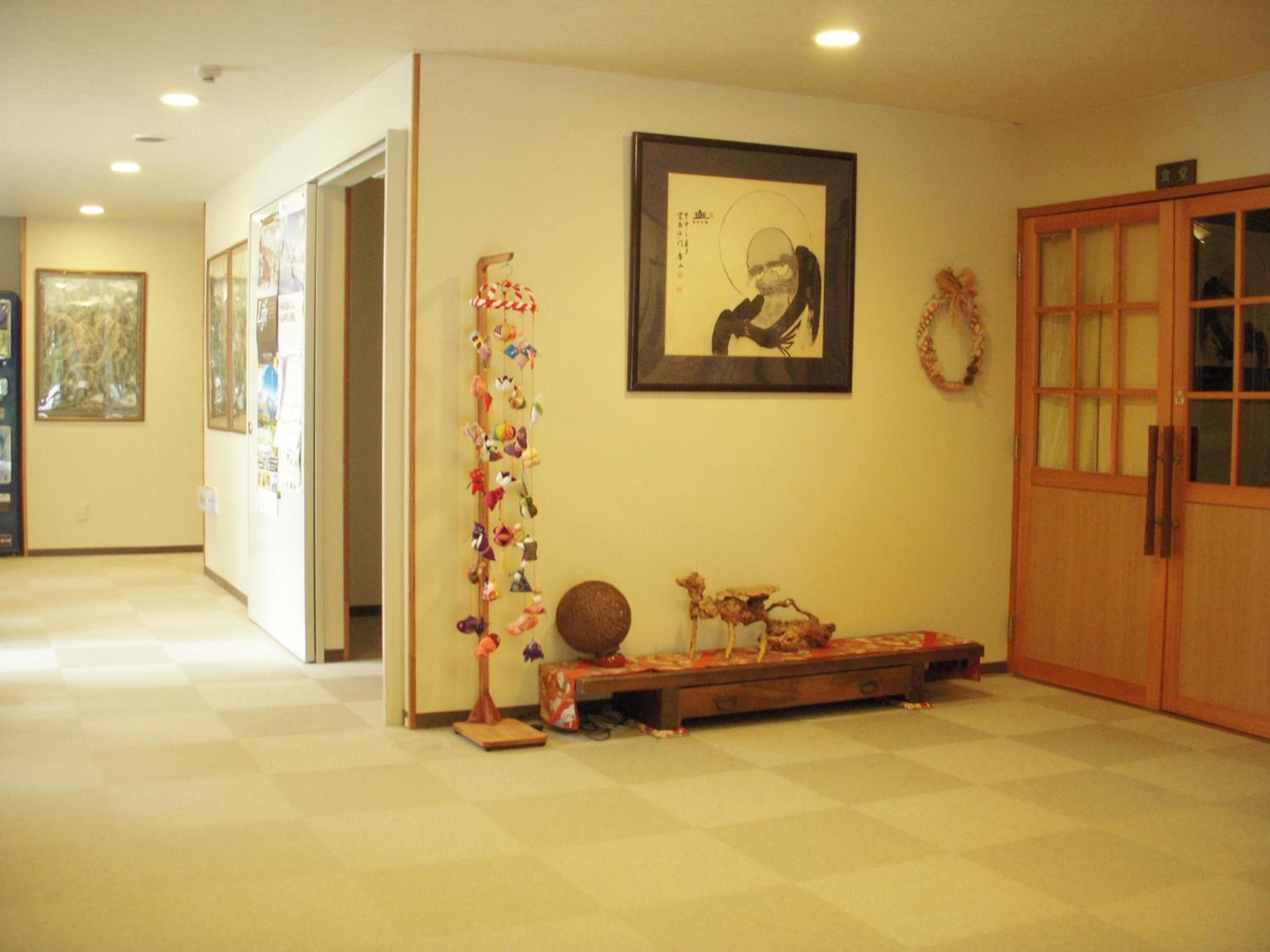 Maruni Ryokan