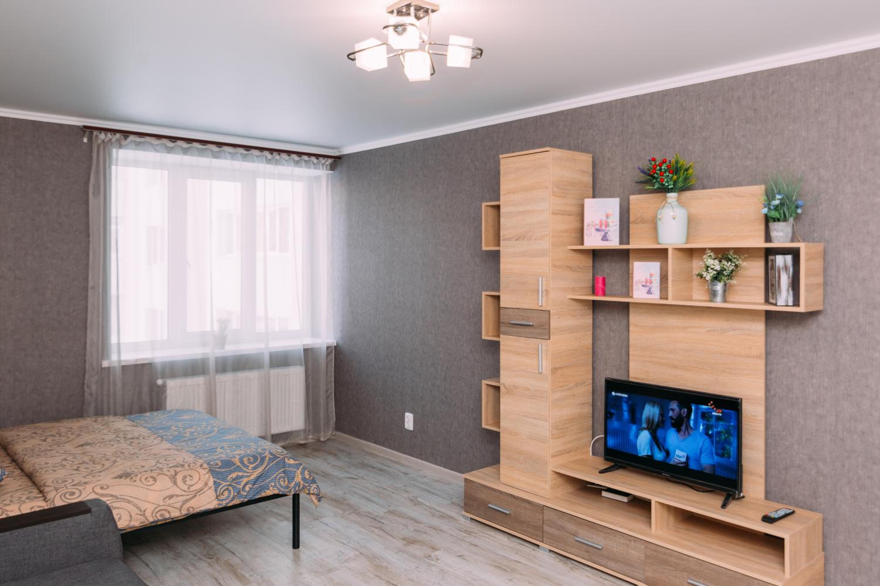 Luxury apart-hotel on Kharkovskaya near Lavina view 4