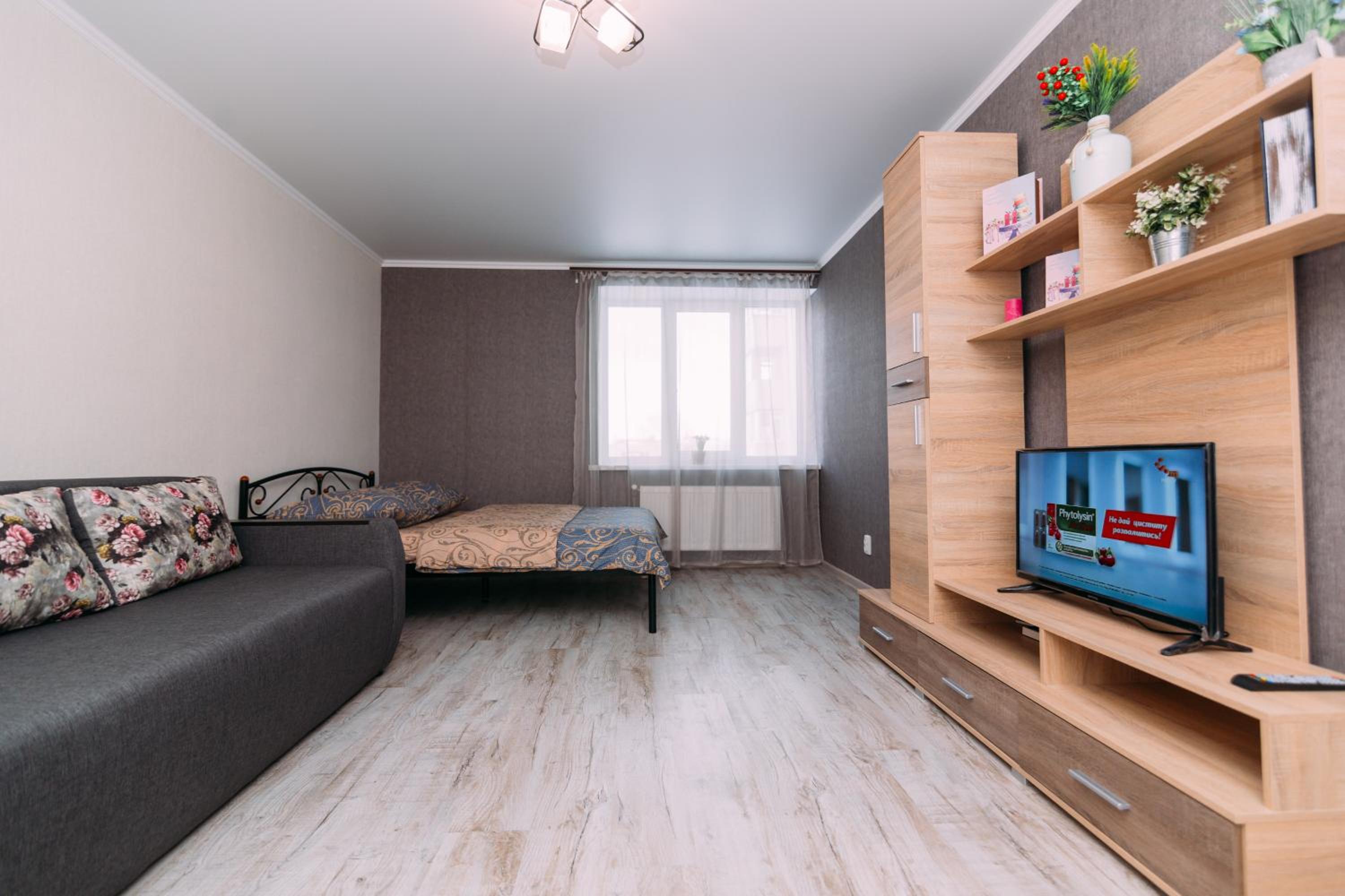 Luxury apart-hotel on Kharkovskaya near Lavina view 3