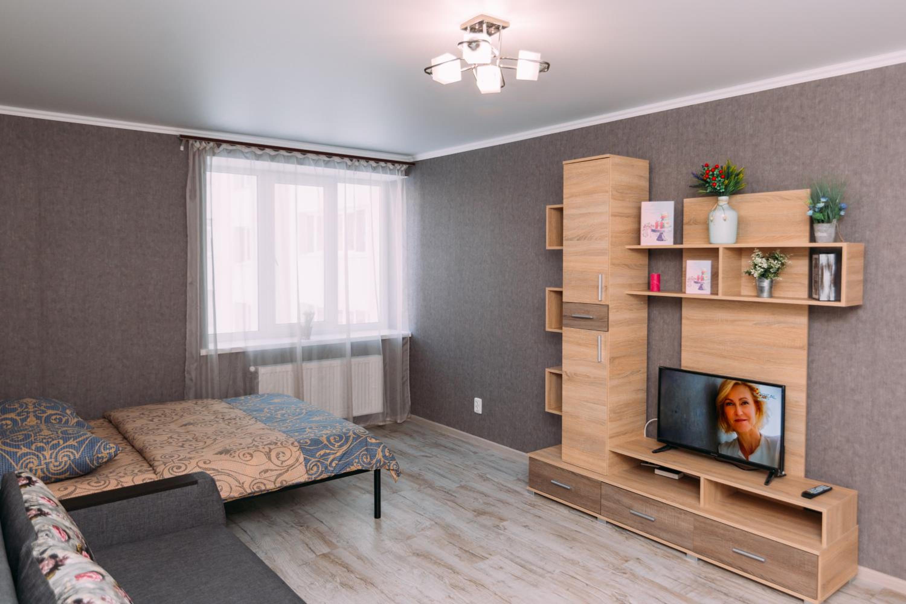 Luxury apart-hotel on Kharkovskaya near Lavina view 5