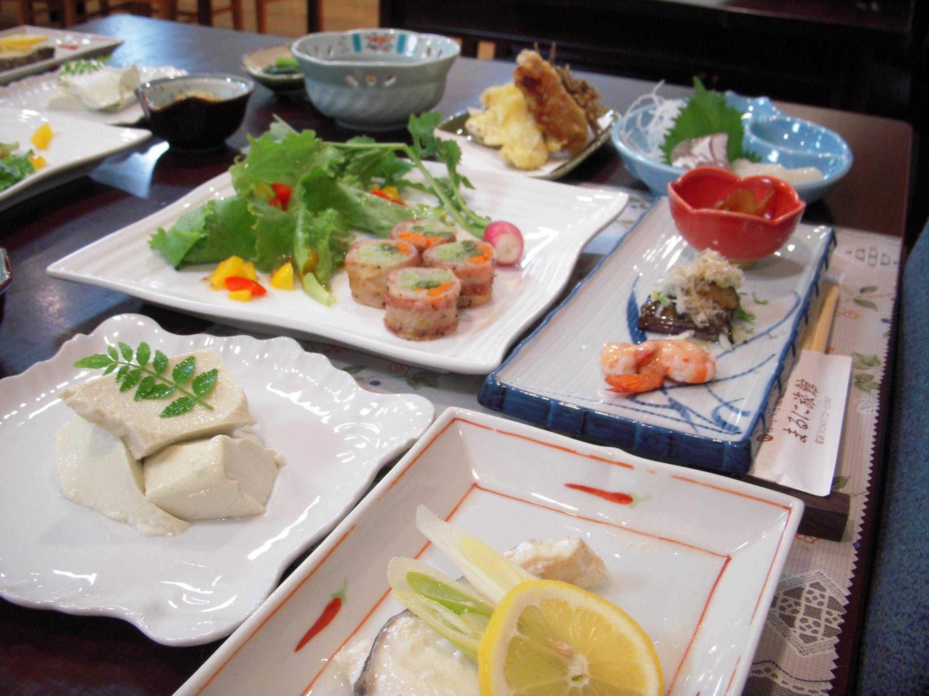 Maruni Ryokan