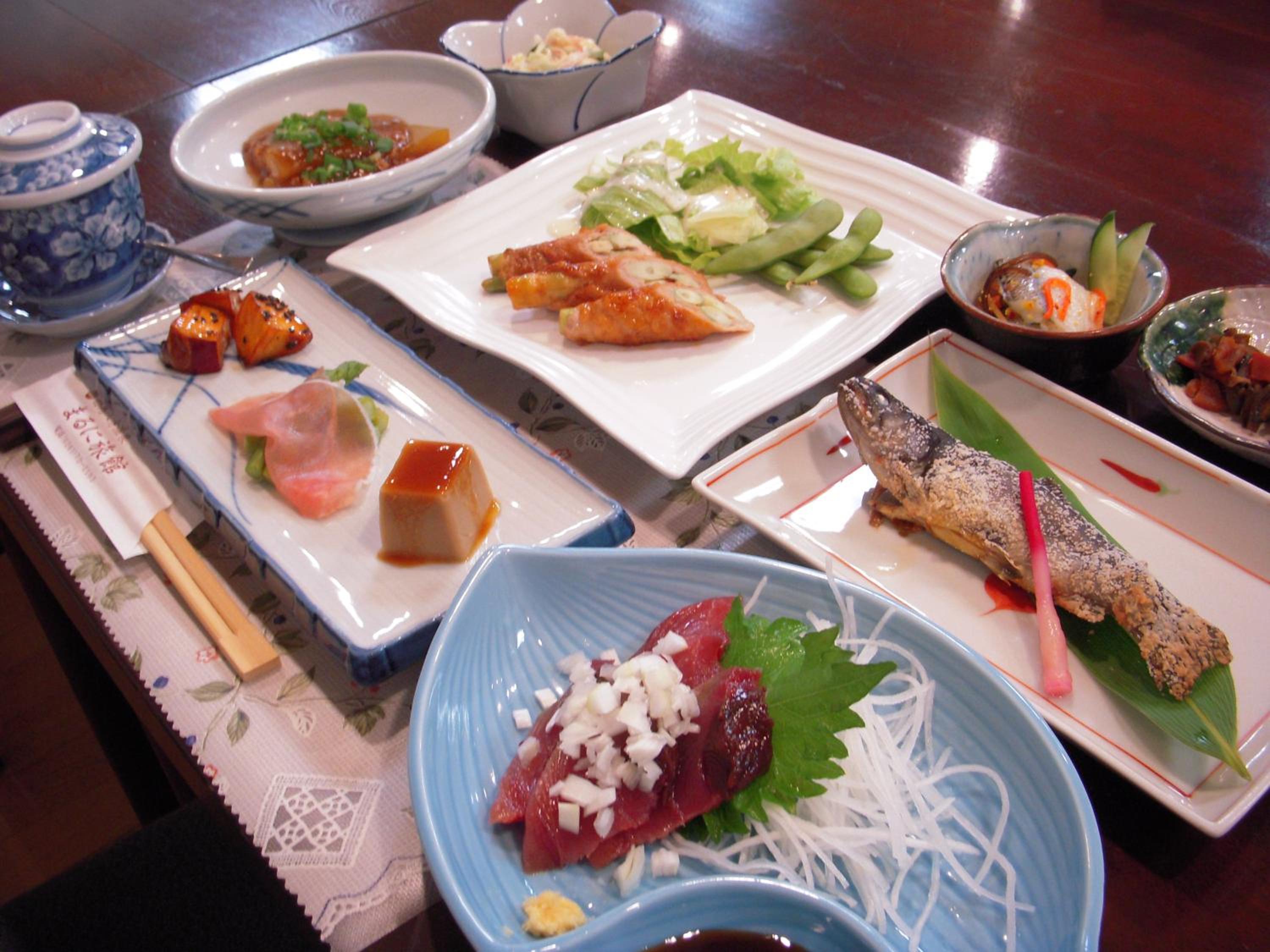 Maruni Ryokan
