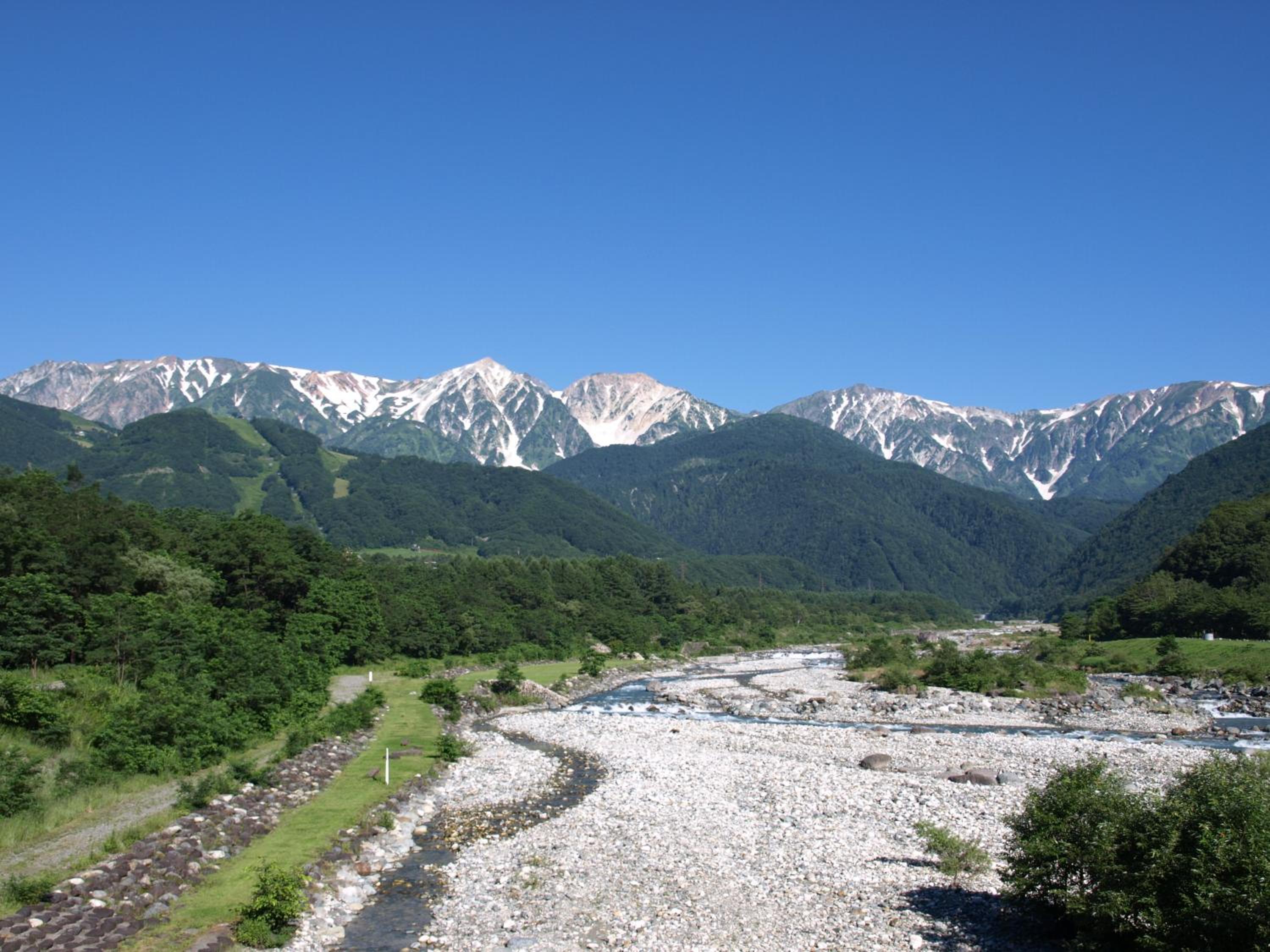 Maruni Ryokan