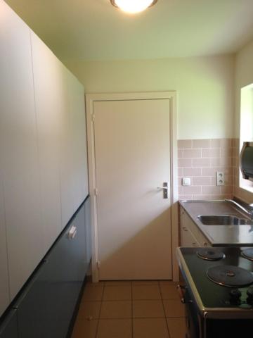 GOLF APARTMENT