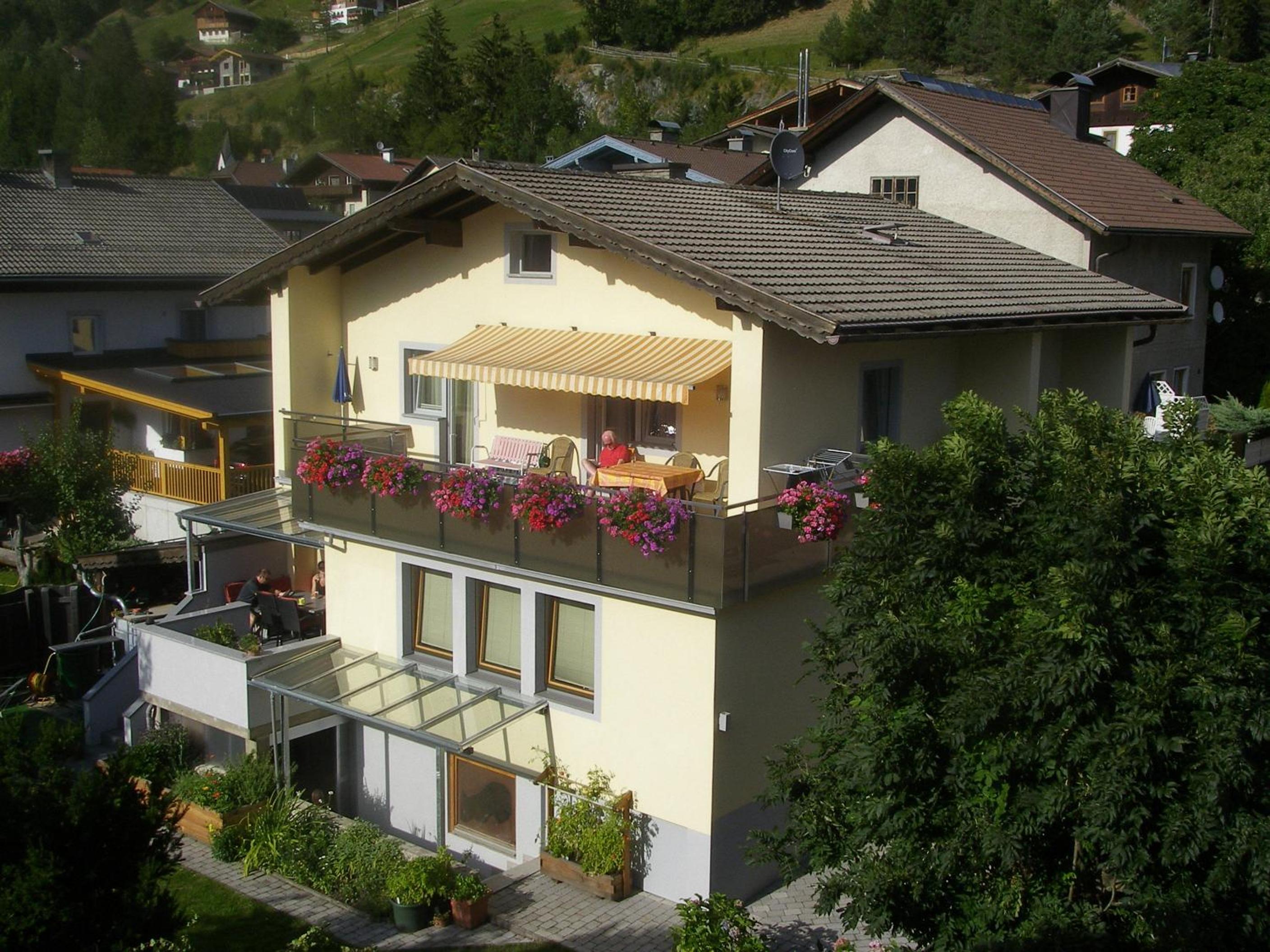 Haus Meixner