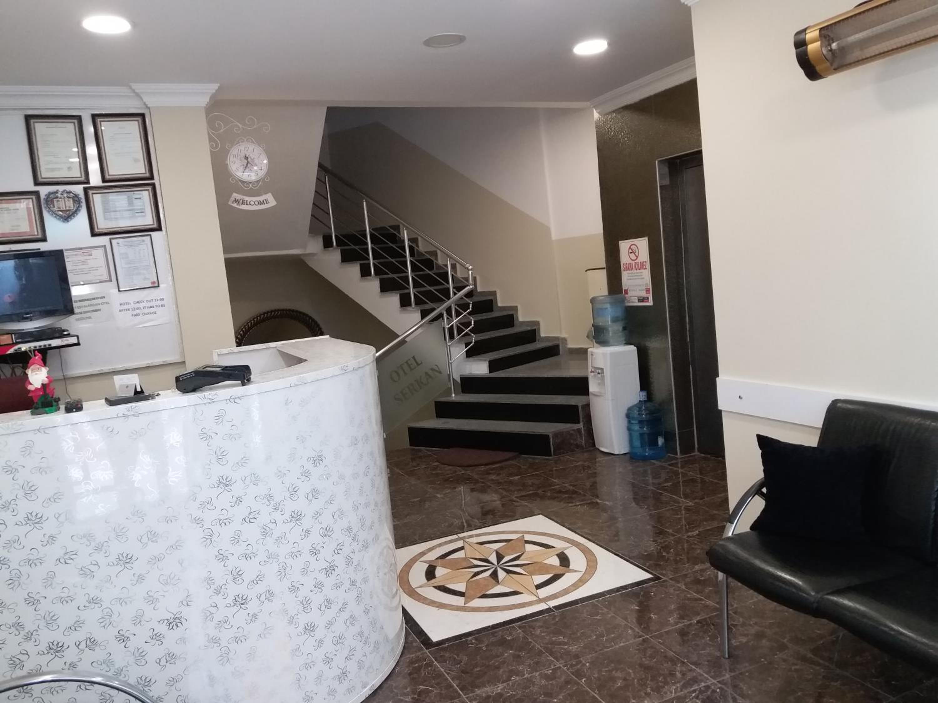 OTEL SERKAN view 4