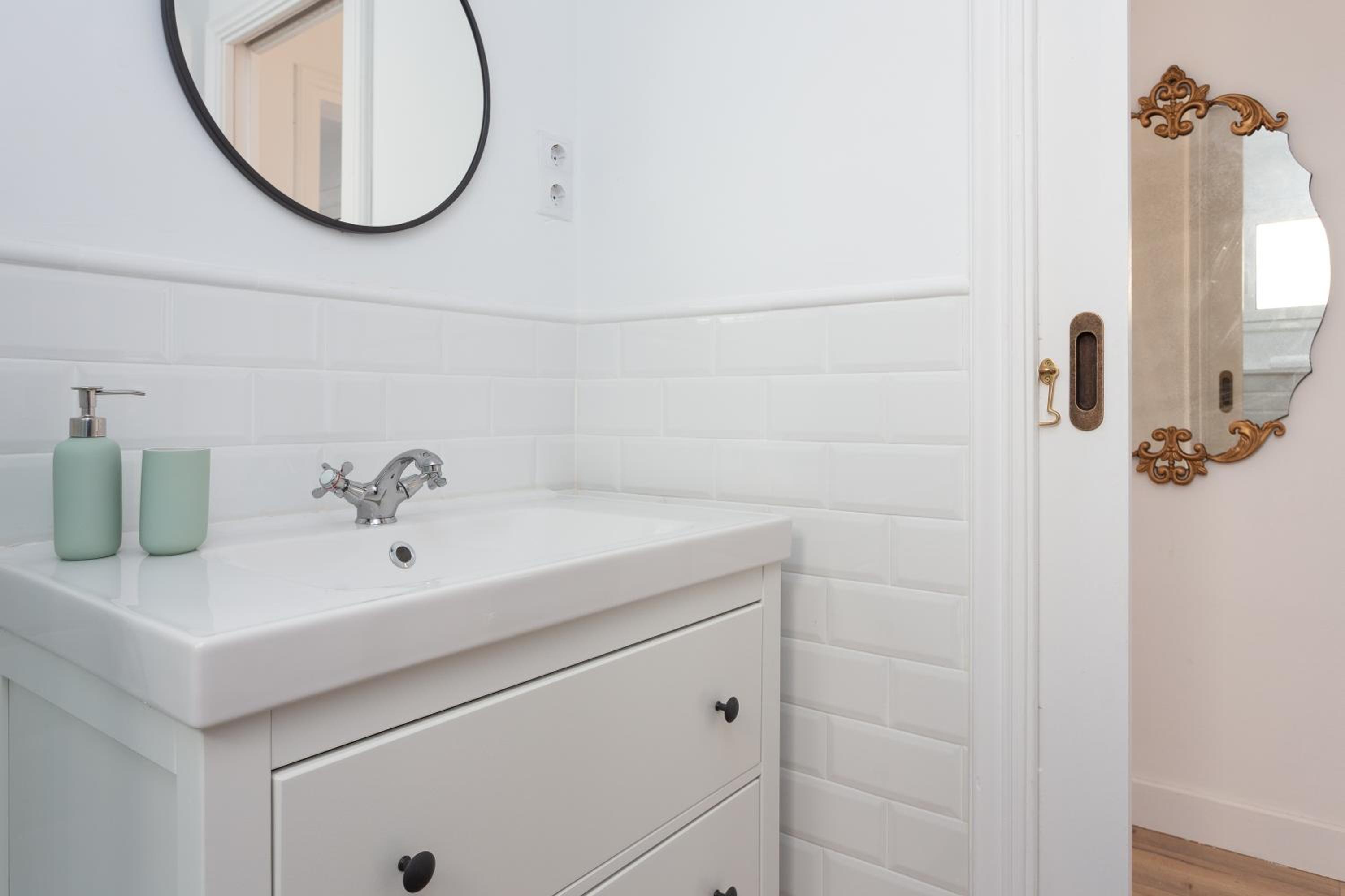 Barcelona Vacations - Casa Cosi - Atico - Property Image 5