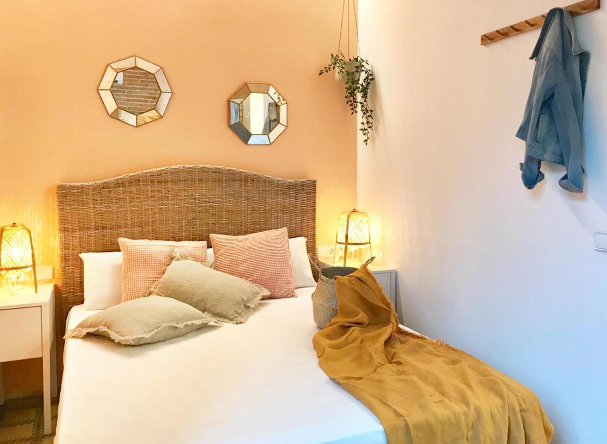 Suite Place Barcelona Diputació
