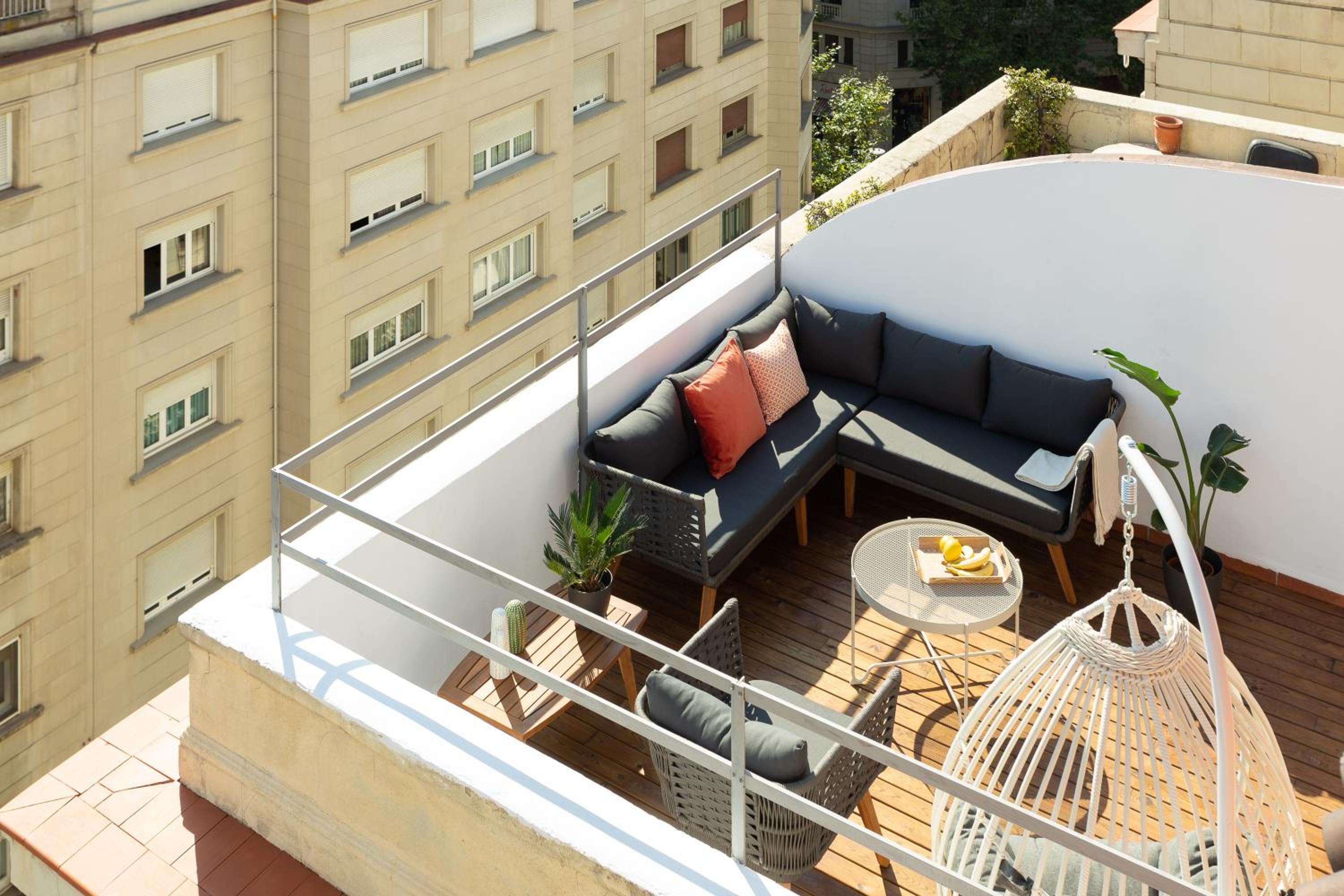 Casa Cosi - Atico photo 3