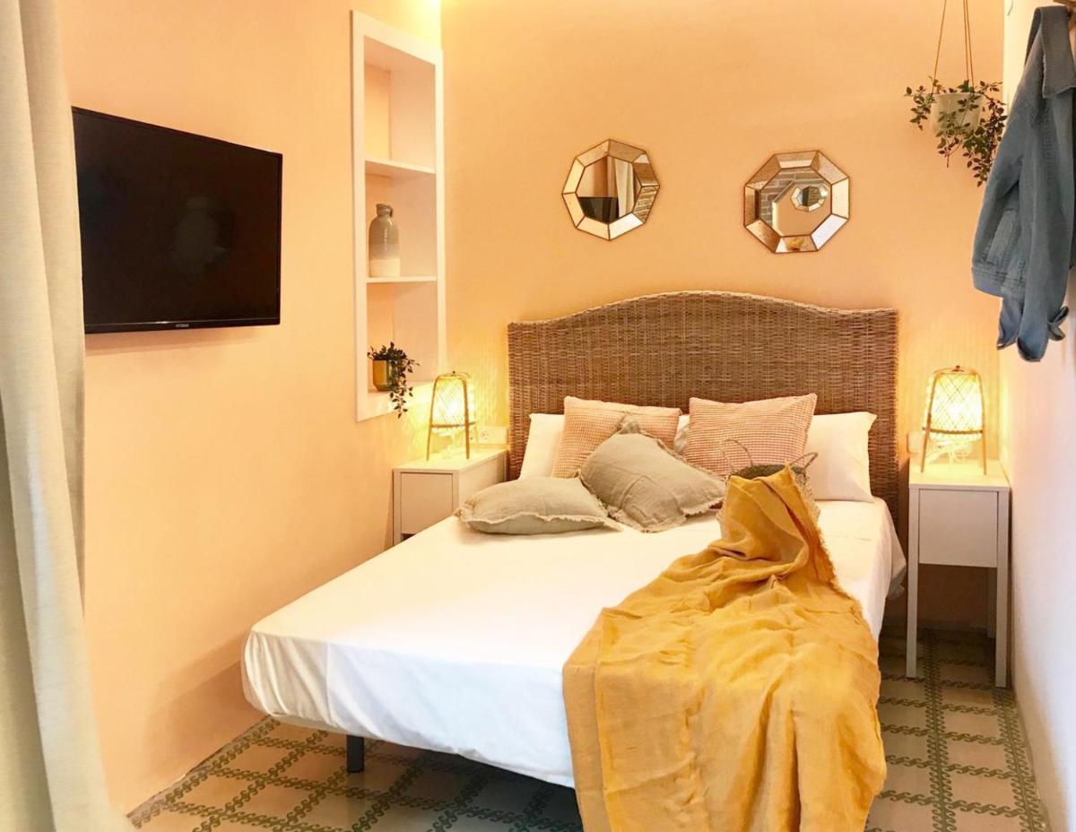 Suite Place Barcelona Diputació