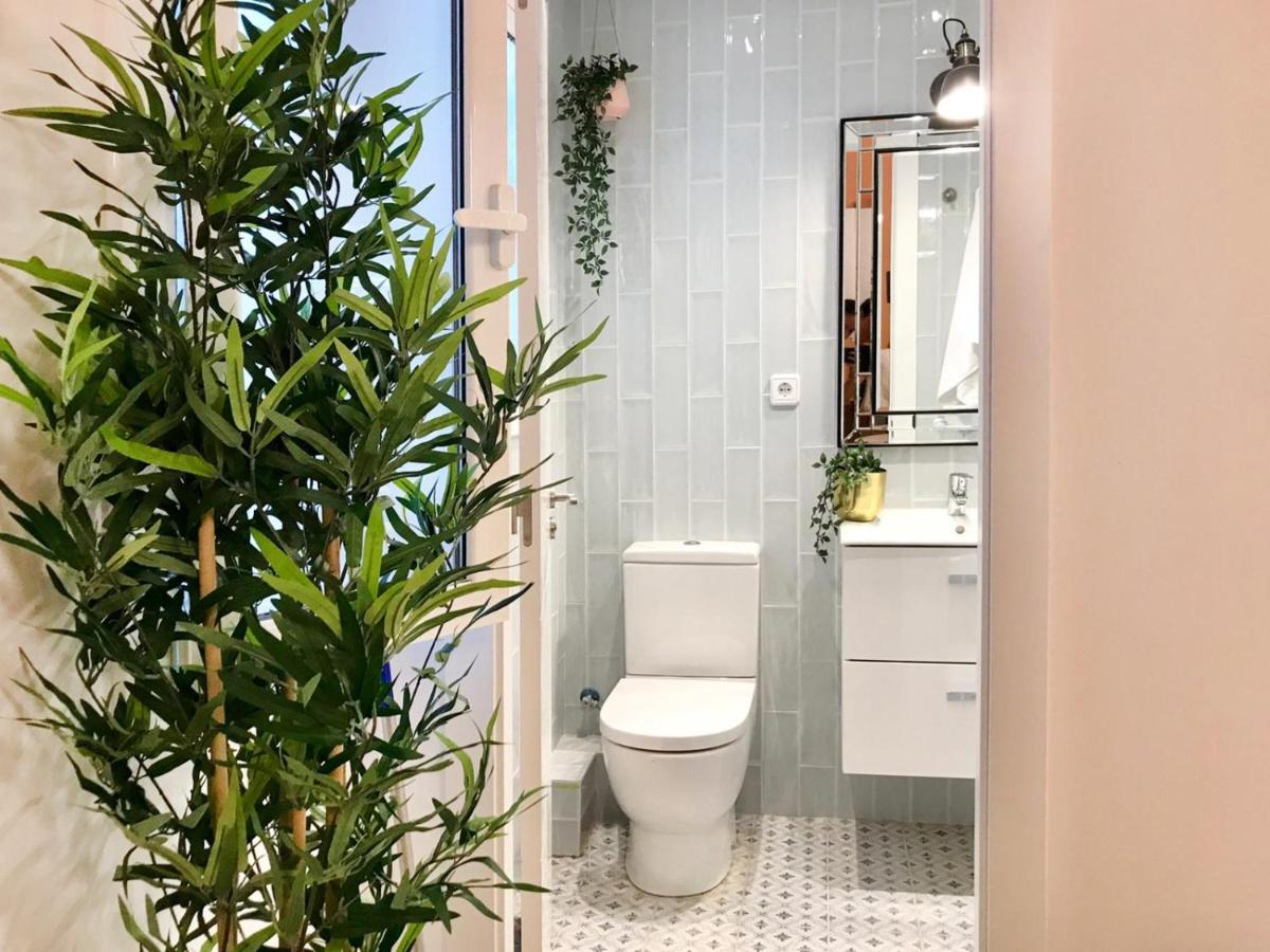 Suite Place Barcelona Diputació