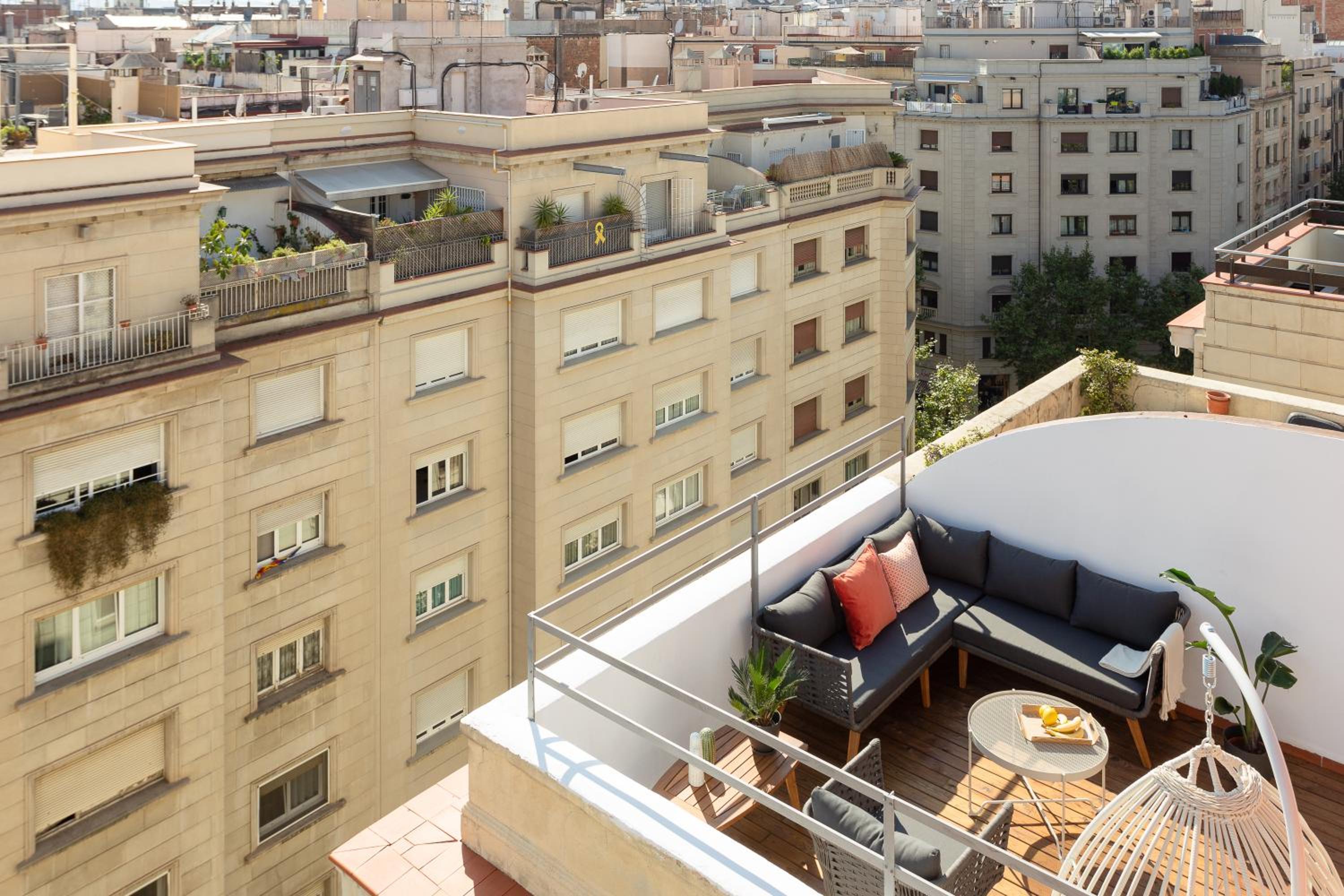 Casa Cosi - Atico photo 5