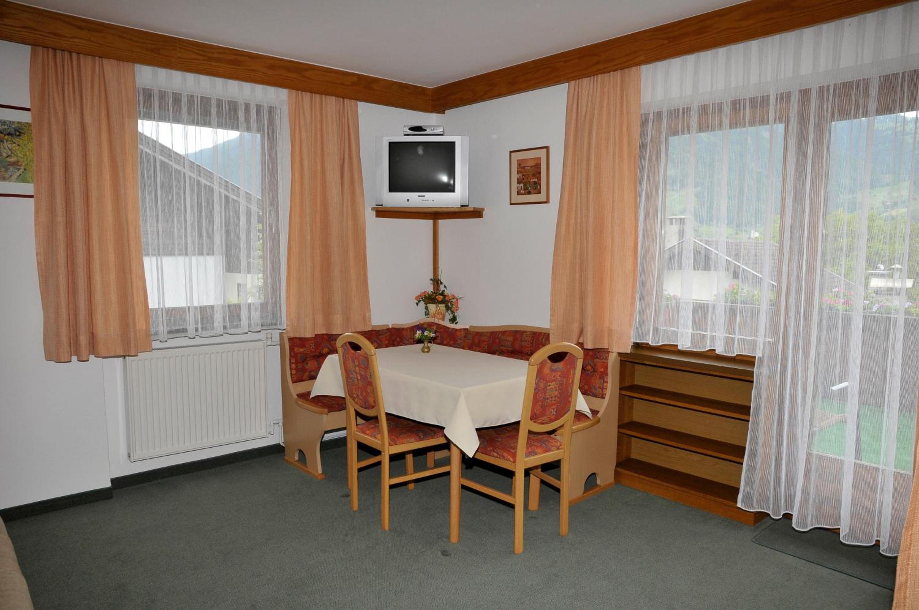 Haus Meixner