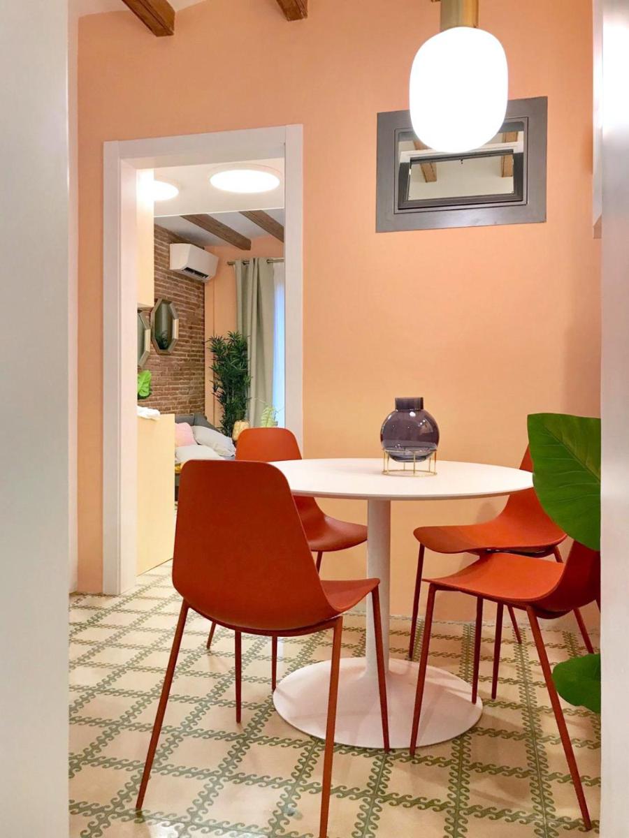 Suite Place Barcelona Diputació