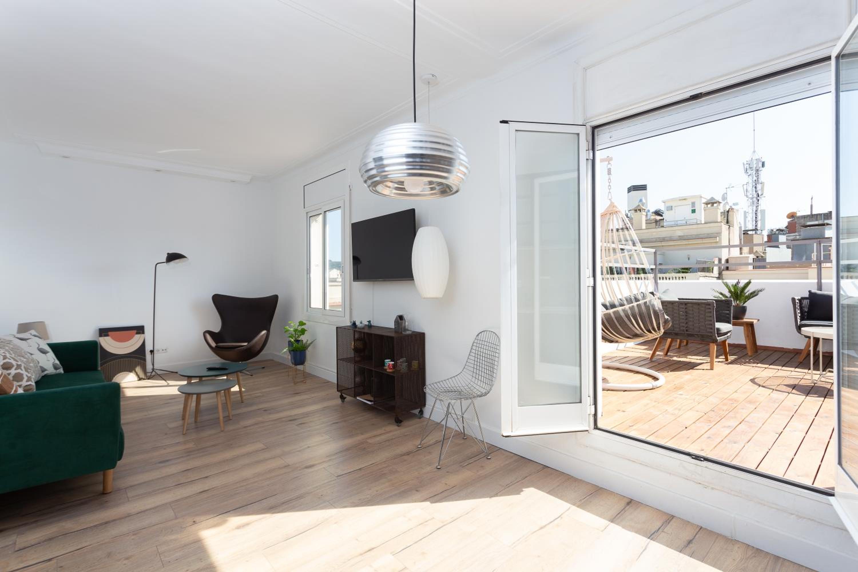 Casa Cosi - Atico photo 2