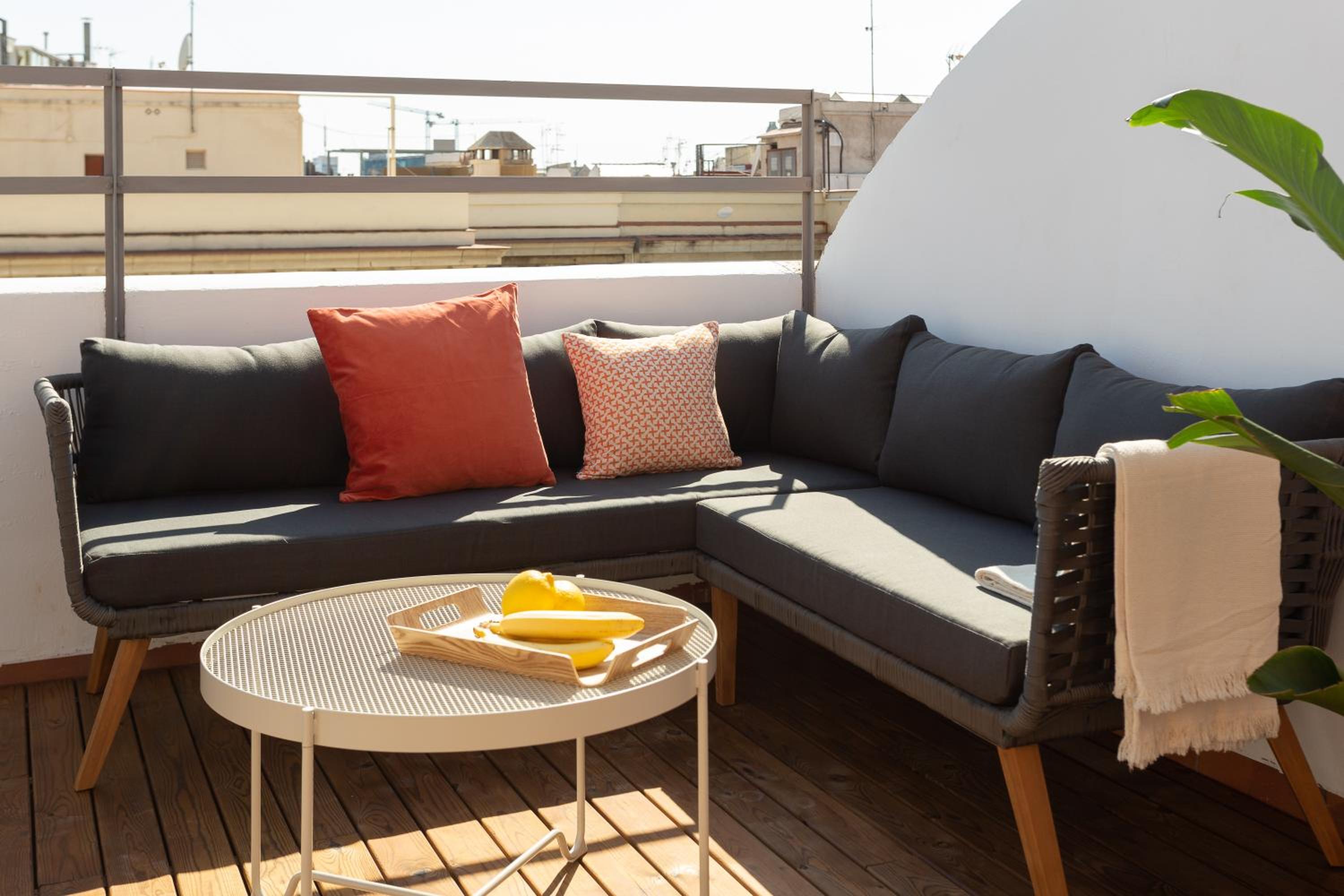 Casa Cosi - Atico photo 4