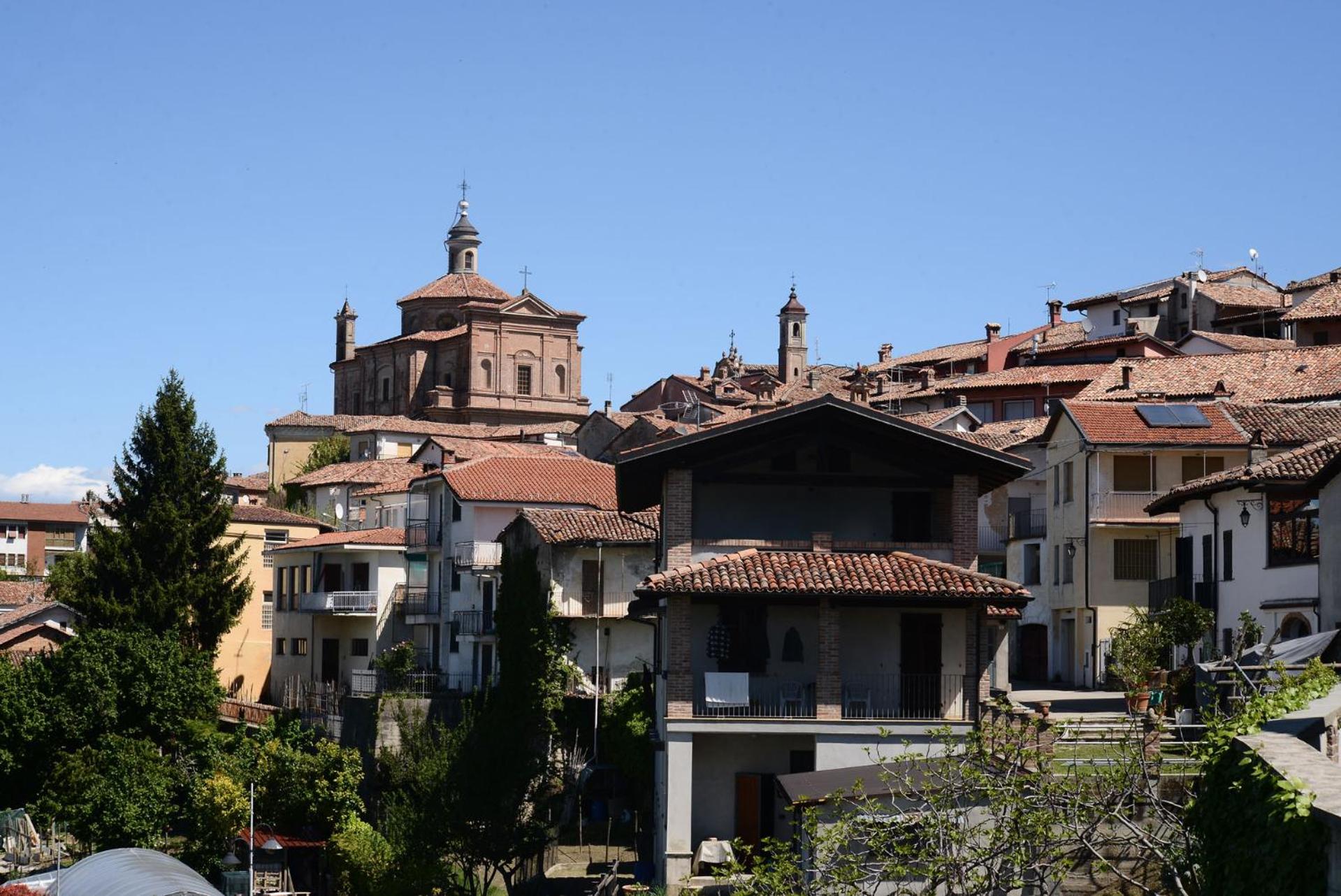 La magia delle Langhe appartamenti con vista photo 5