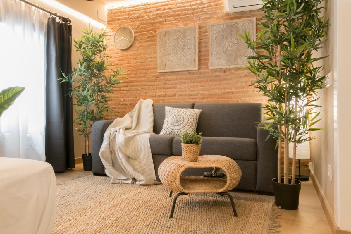 Suite Place Barcelona Diputació