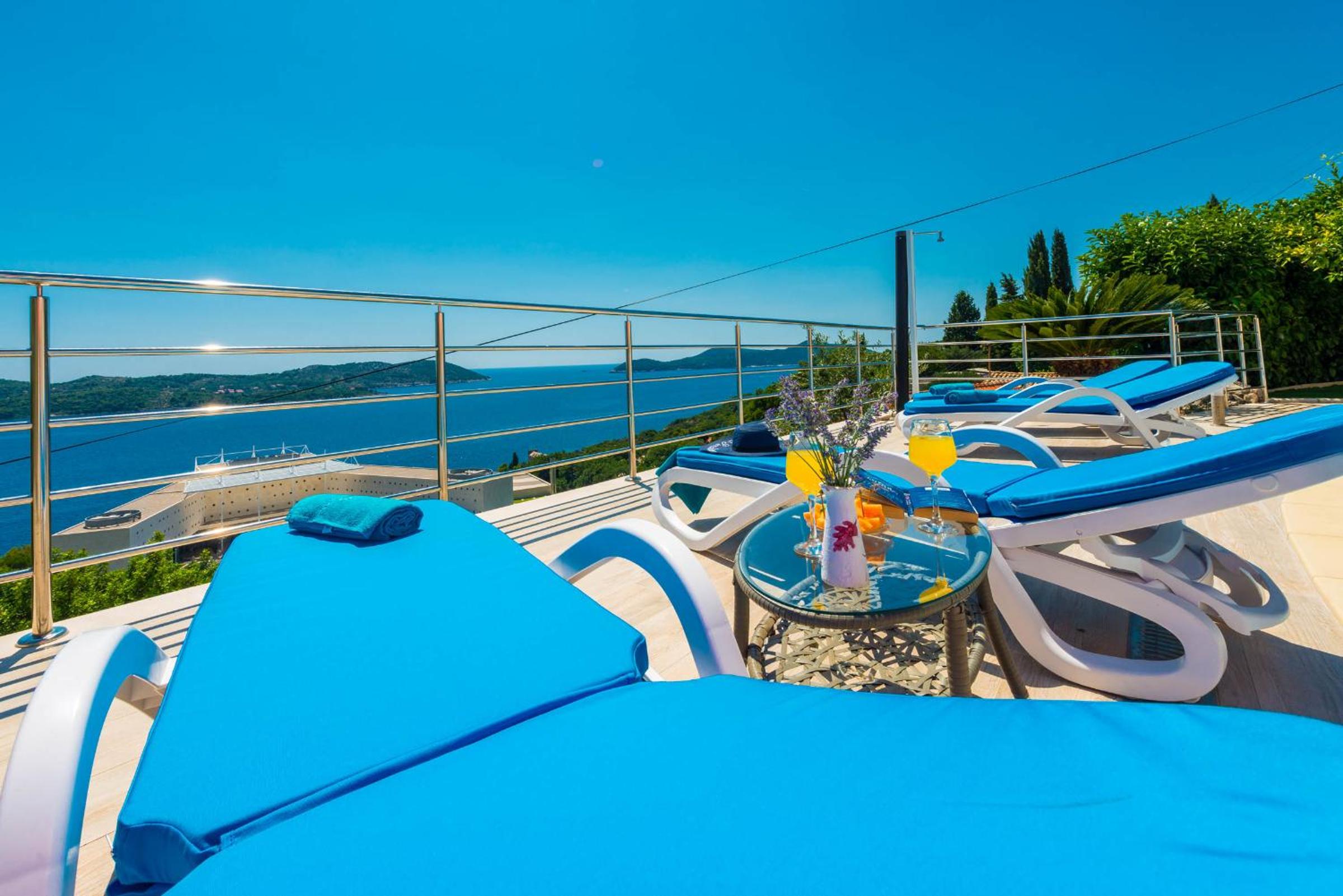 Villa Sunce view 5