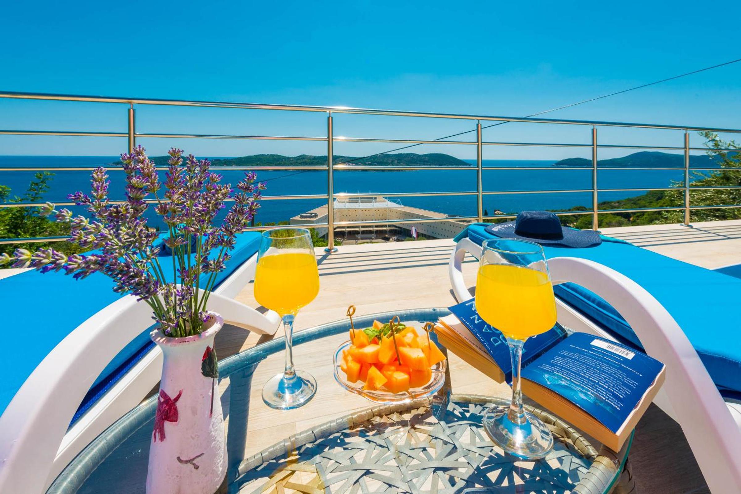 Villa Sunce view 4