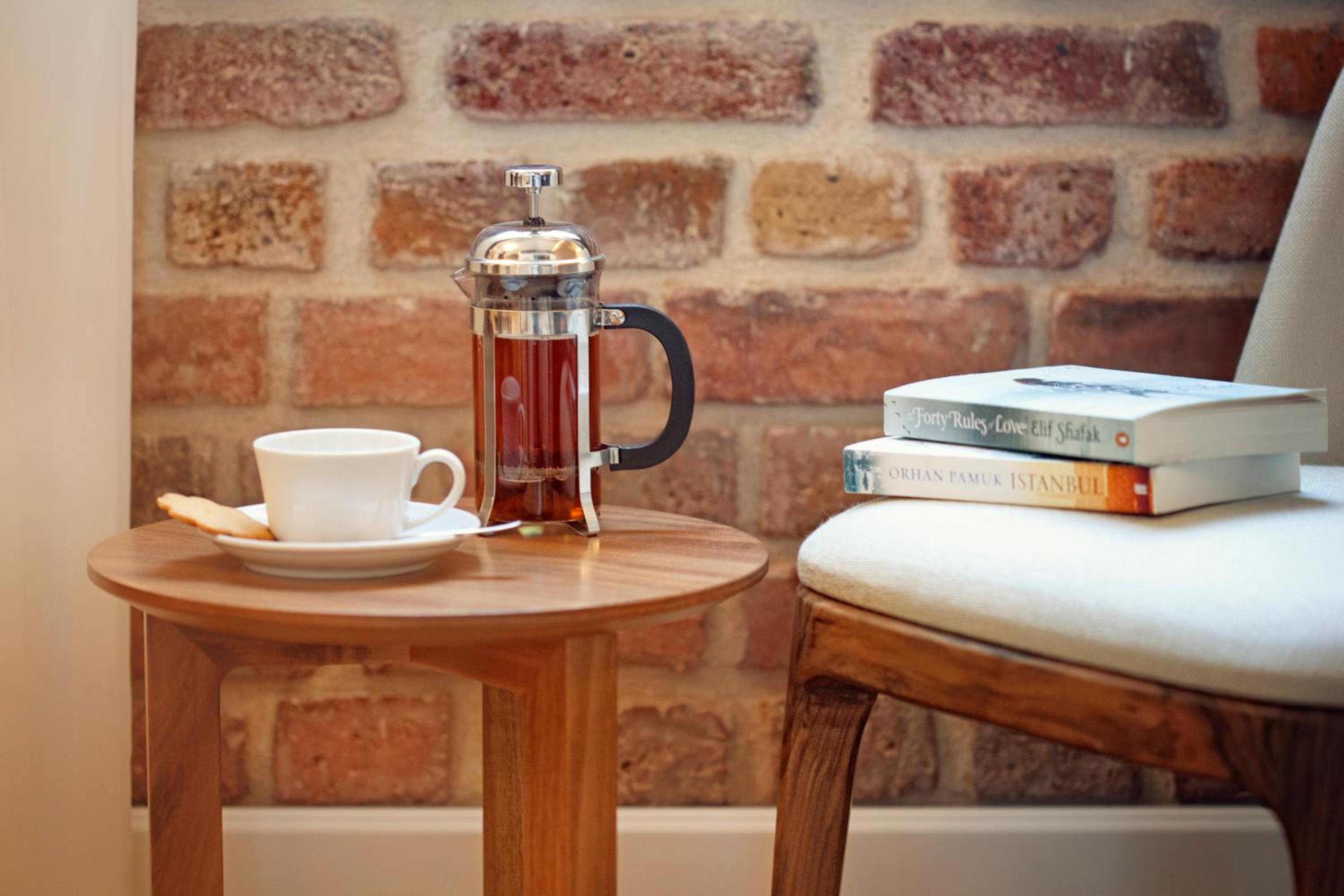 Hotel Miniature - Ottoman Mansion - Image 32