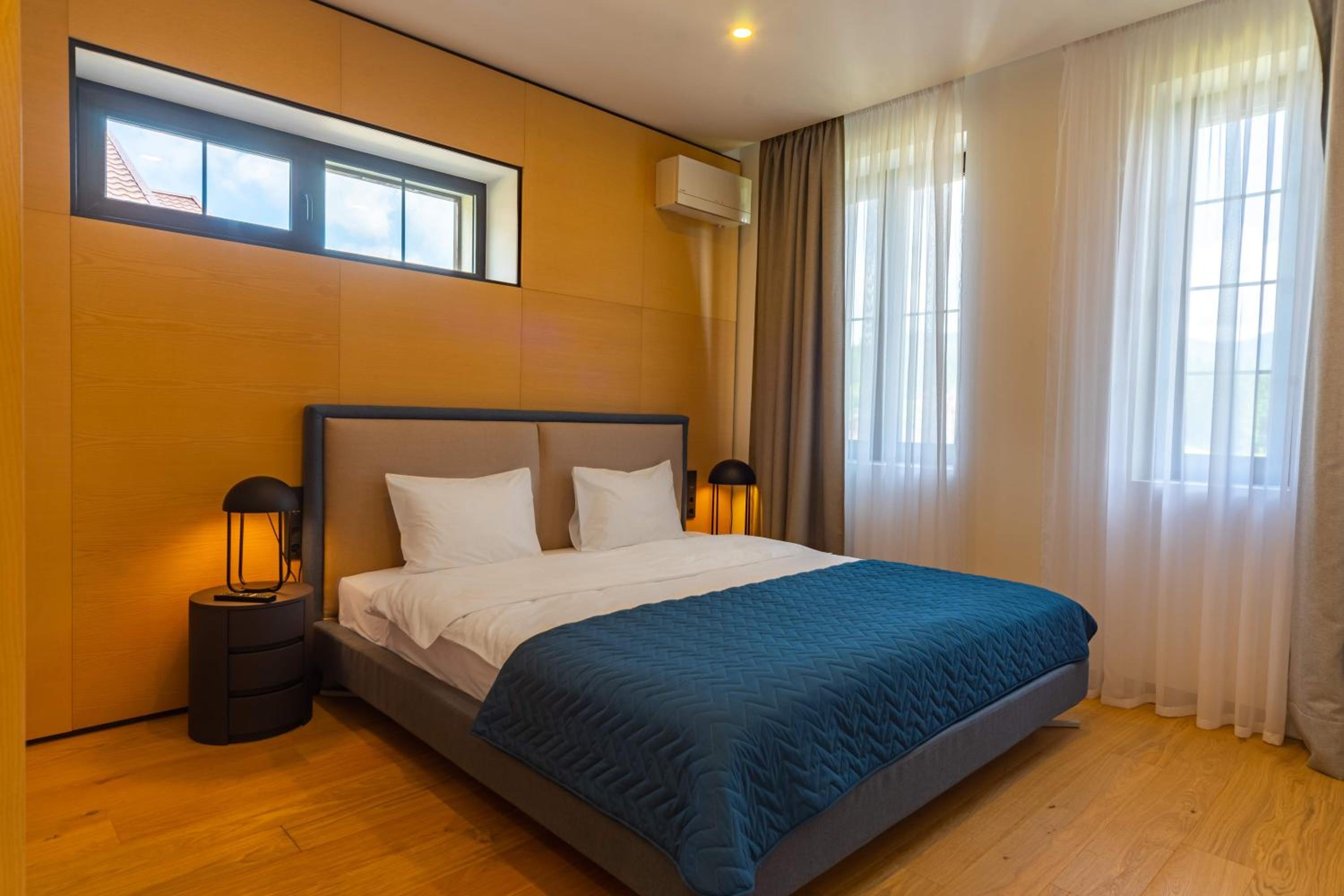 Golden Chalet view 5