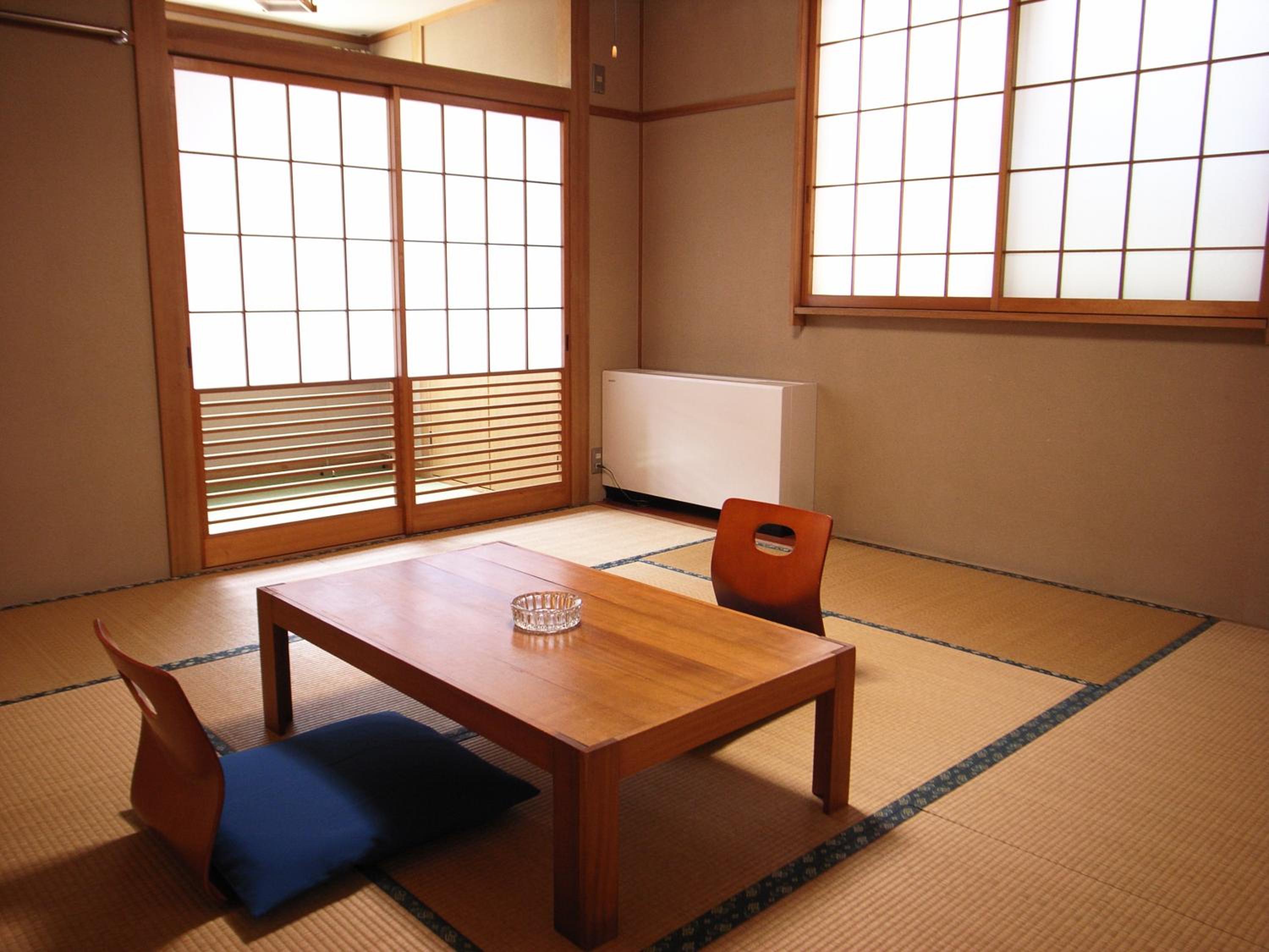 Maruni Ryokan