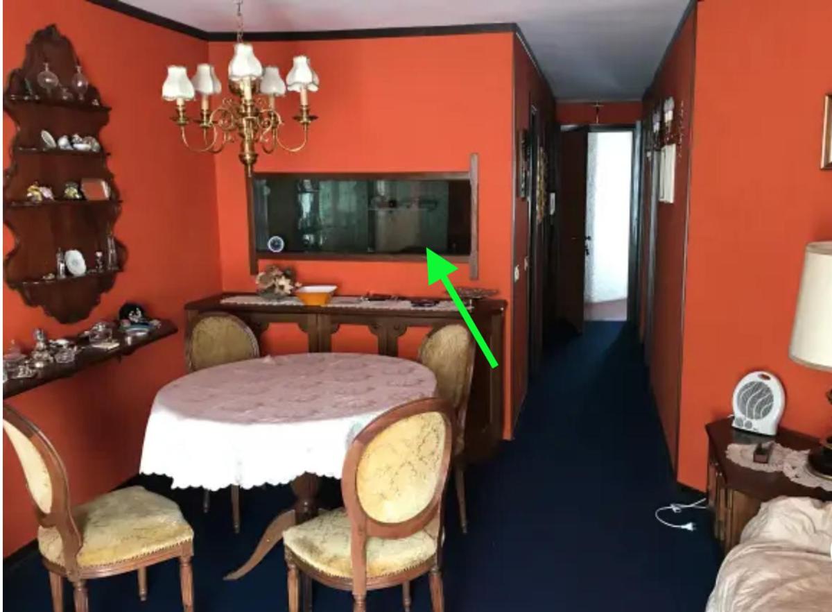 Giomein - Flat in Cervinia 50m from slopes and city centre photo 2