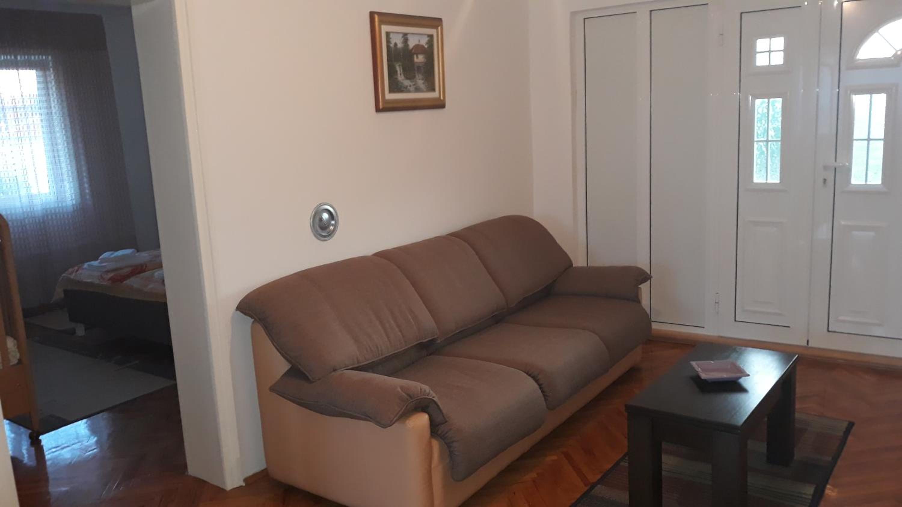 Apartman Lela view 3