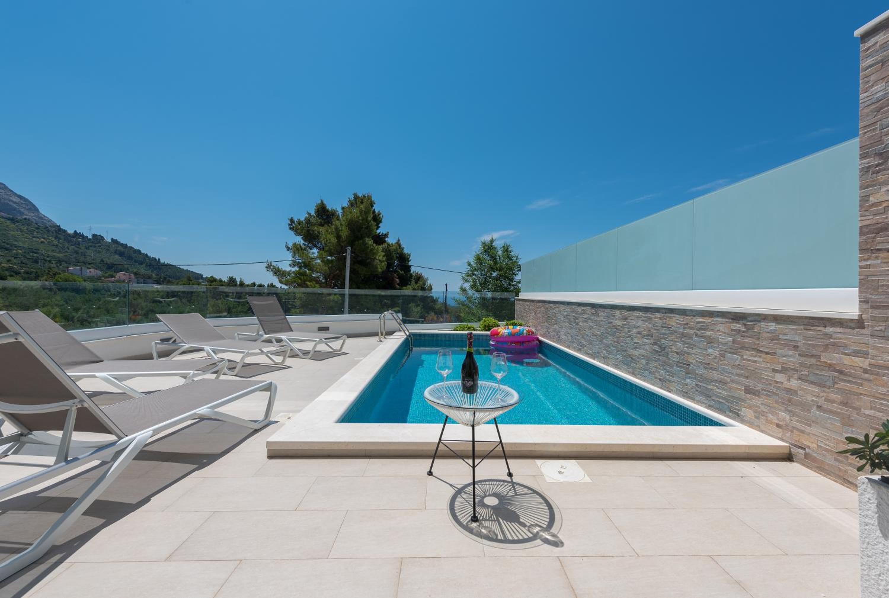 Villa Mila view 5
