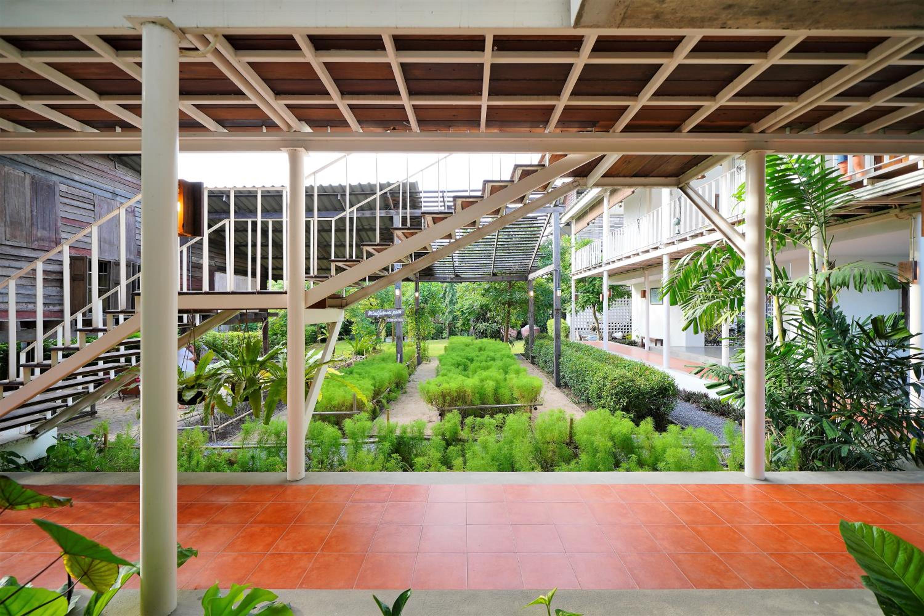 Krodyle Mindfulness House