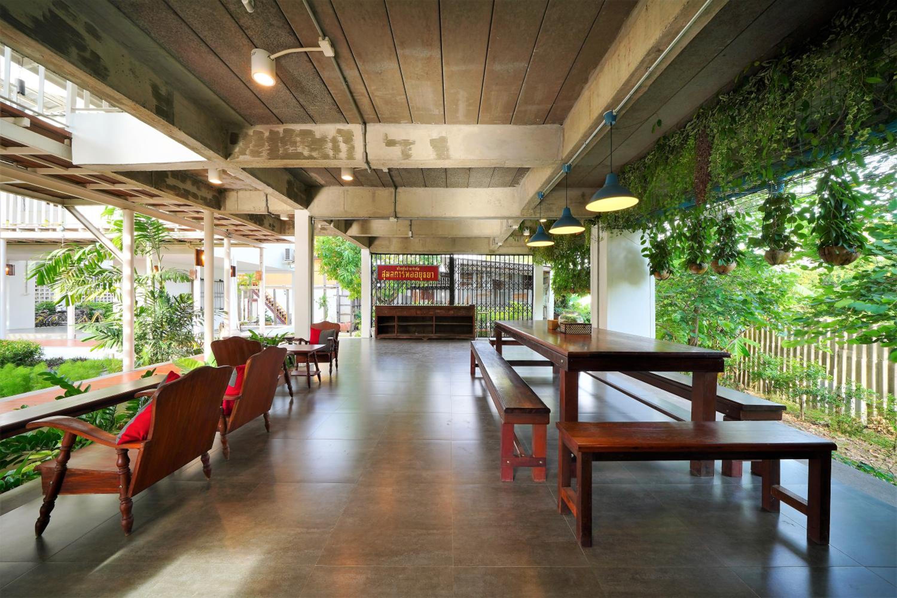 Krodyle Mindfulness House