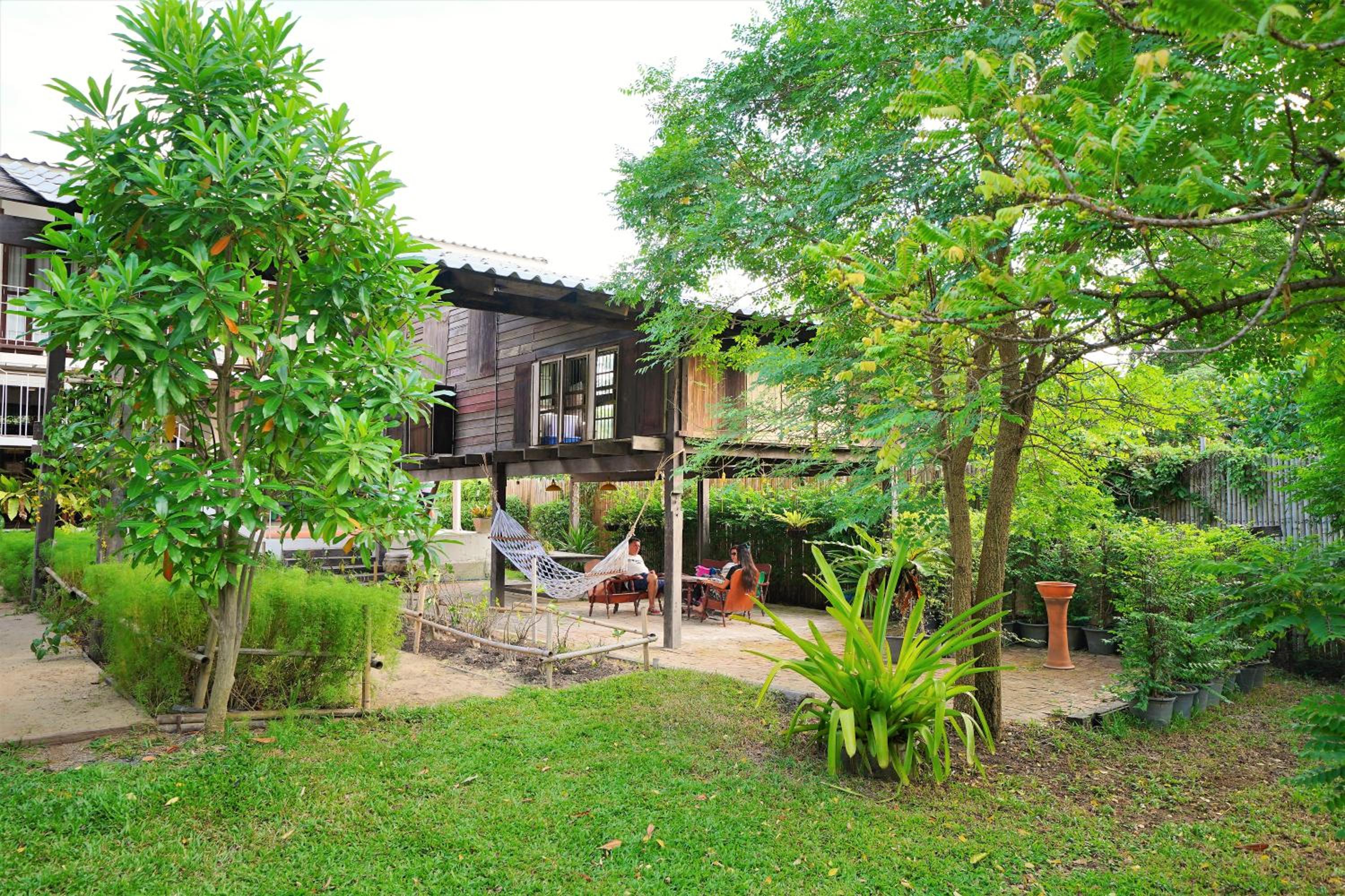 Krodyle Mindfulness House