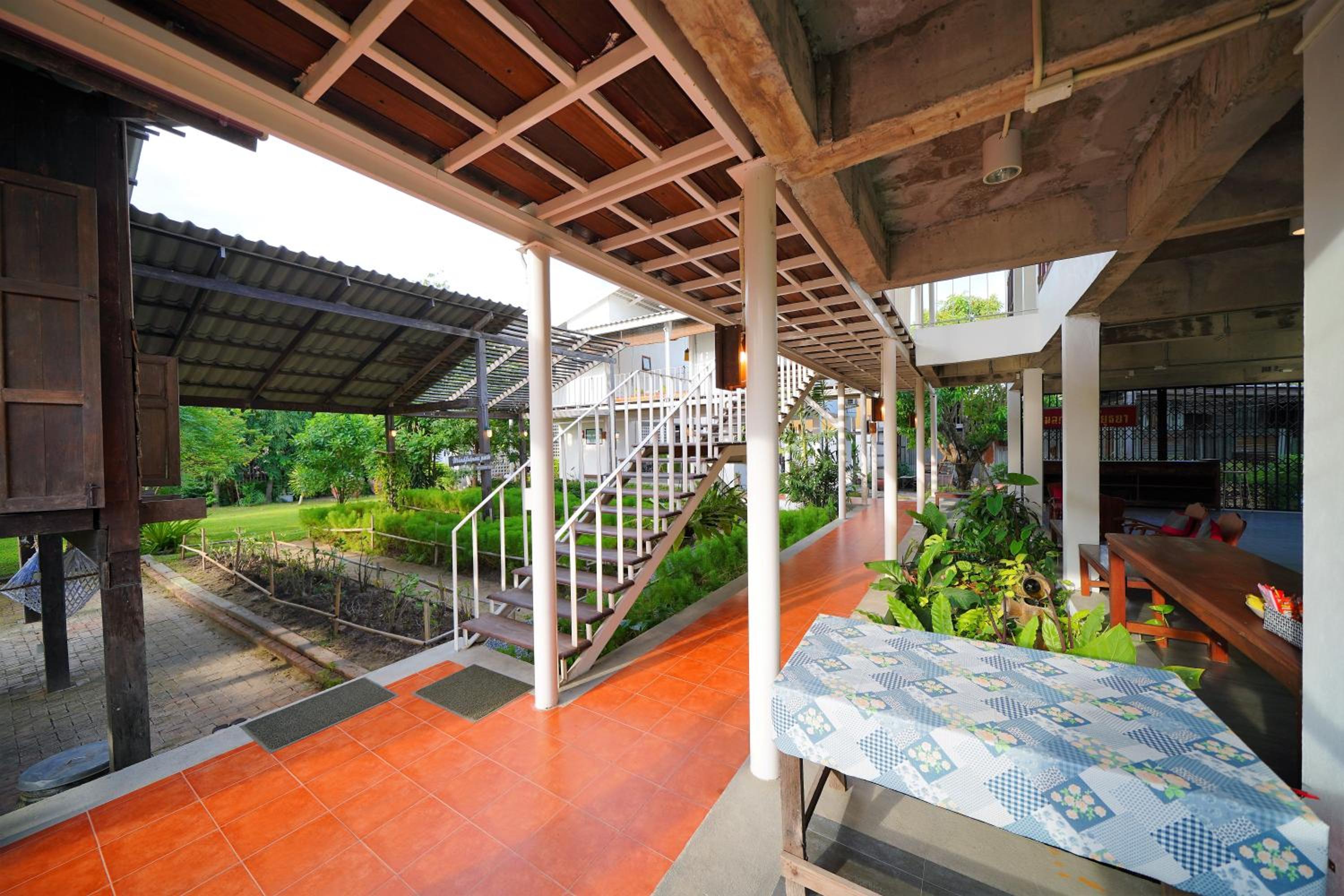 Krodyle Mindfulness House