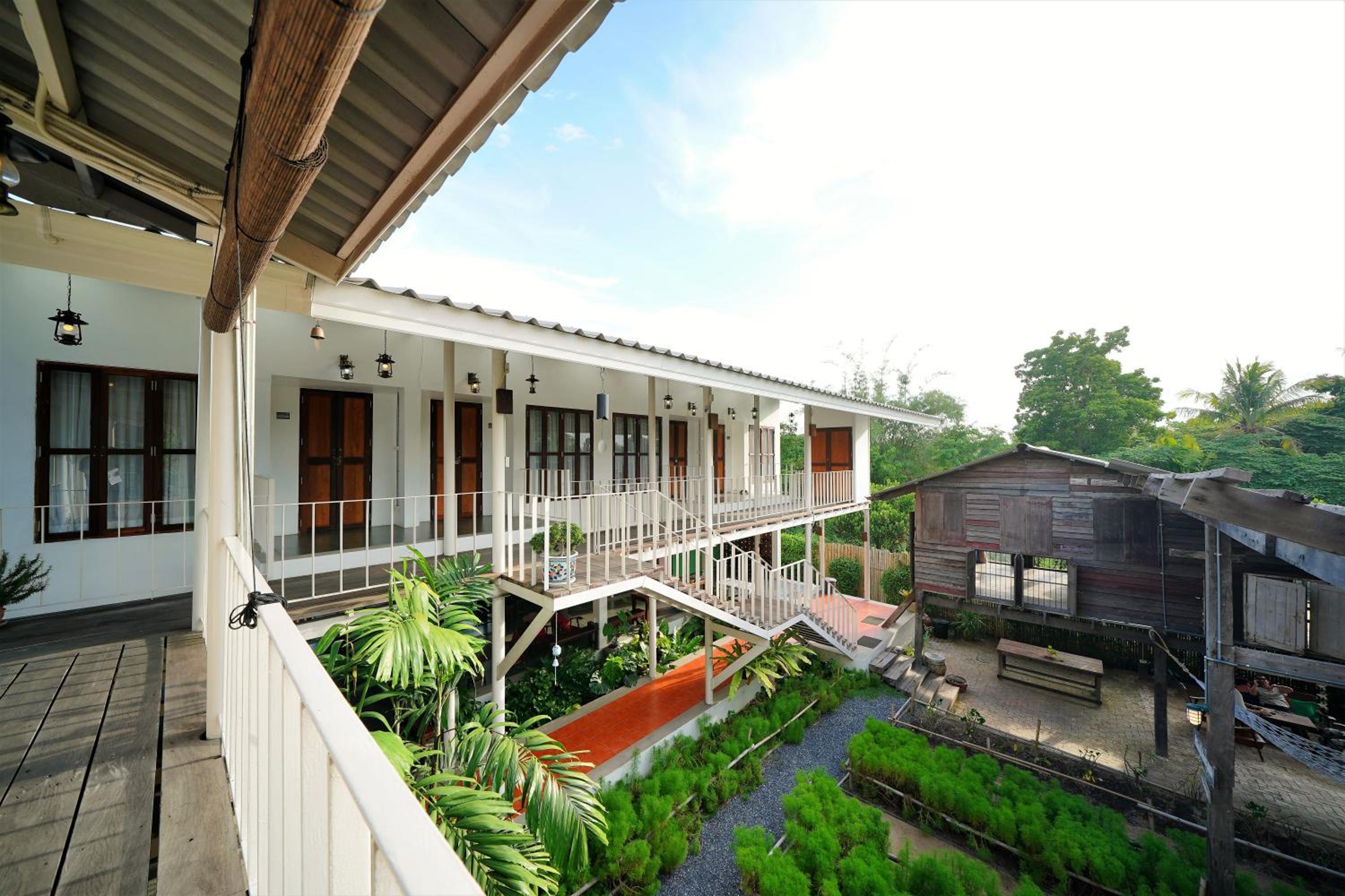 Krodyle Mindfulness House