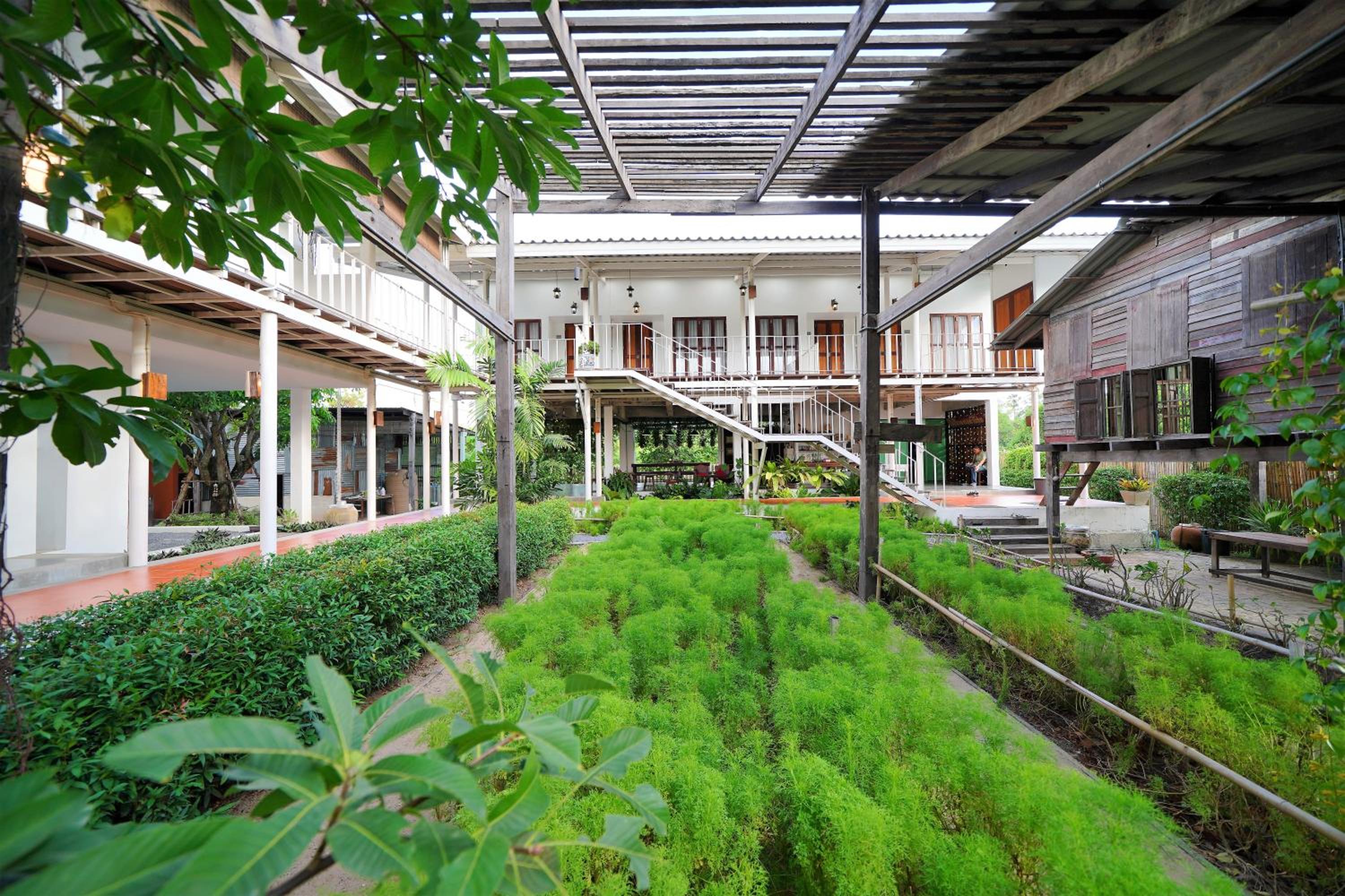 Krodyle Mindfulness House
