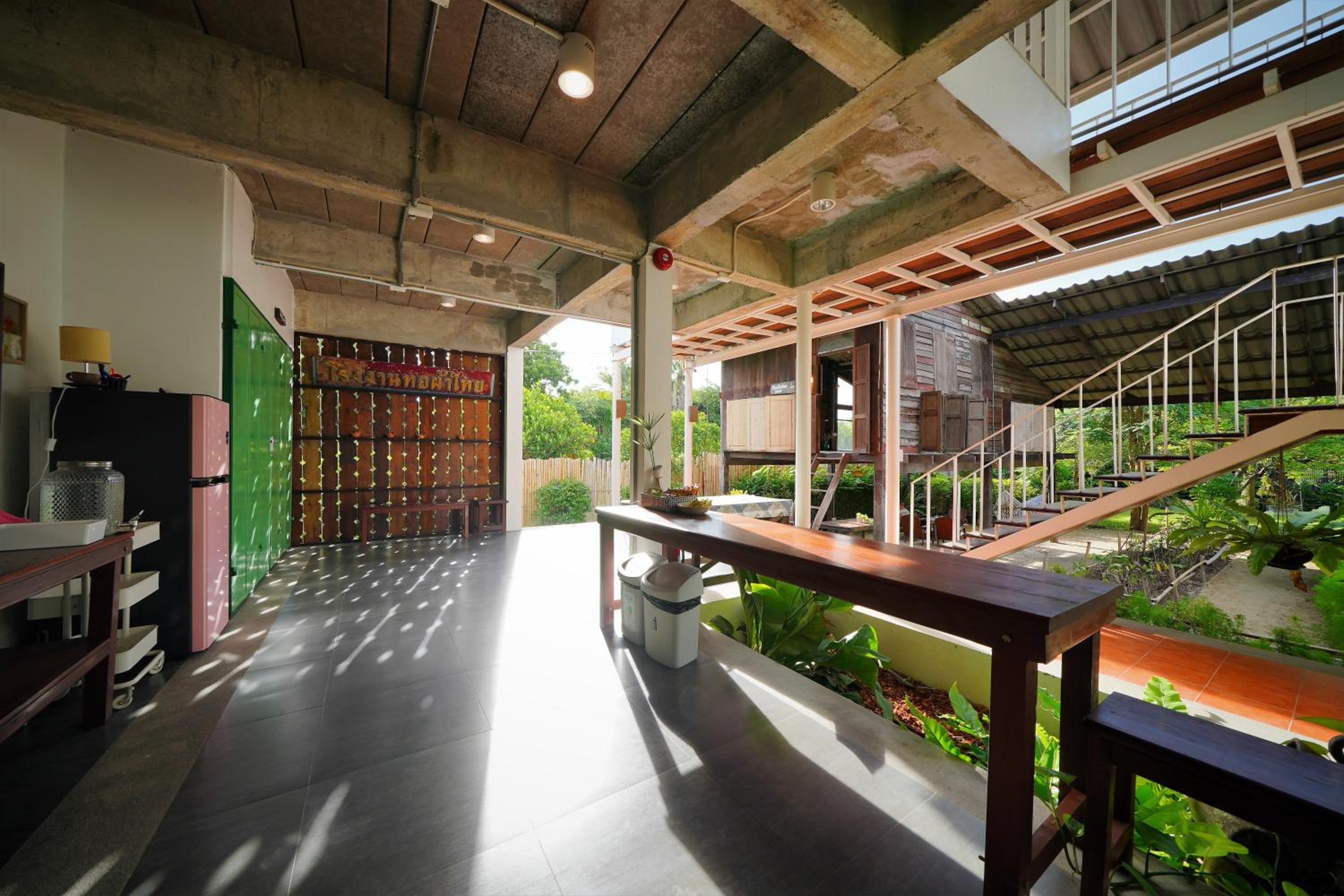 Krodyle Mindfulness House