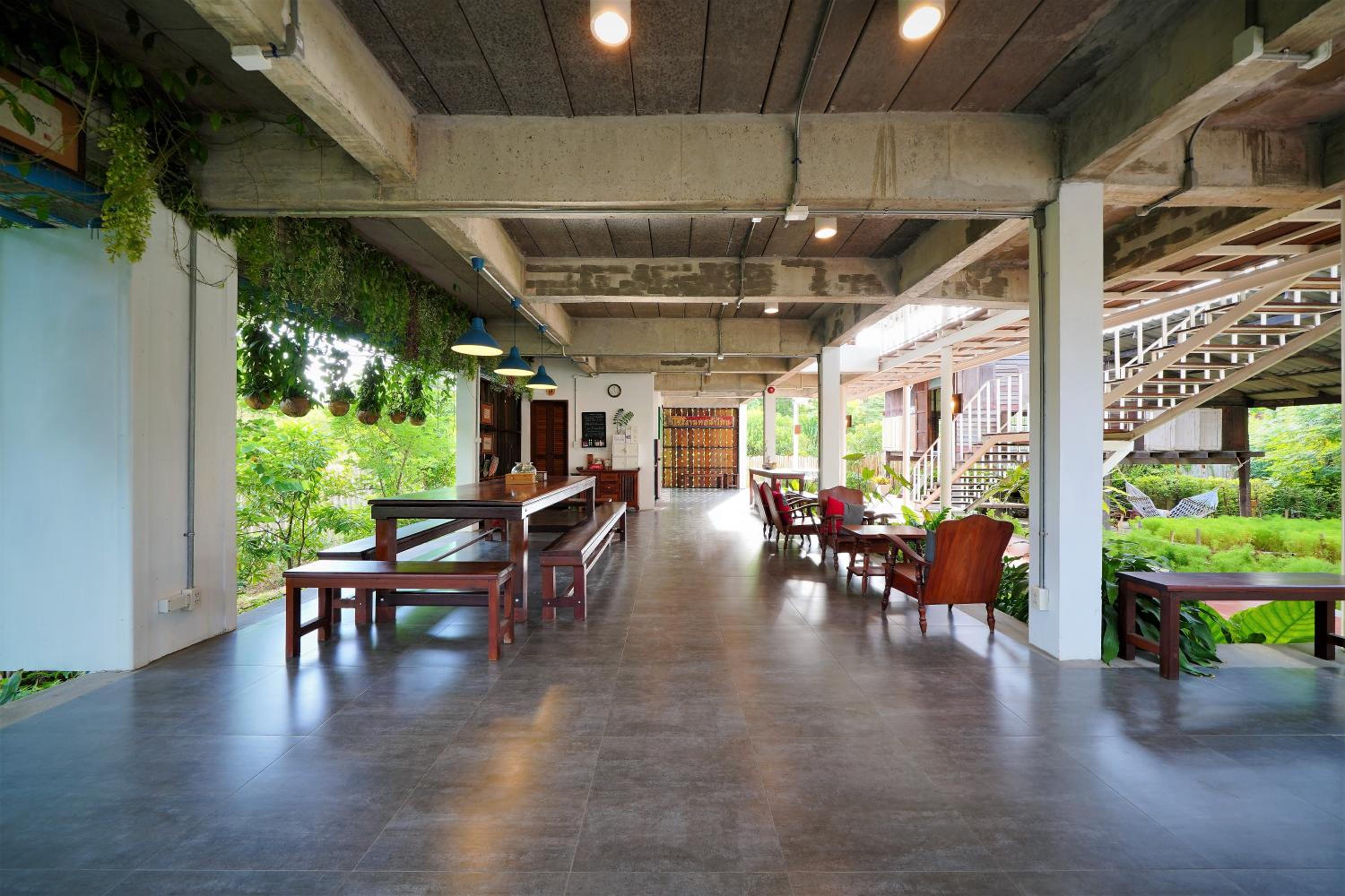 Krodyle Mindfulness House