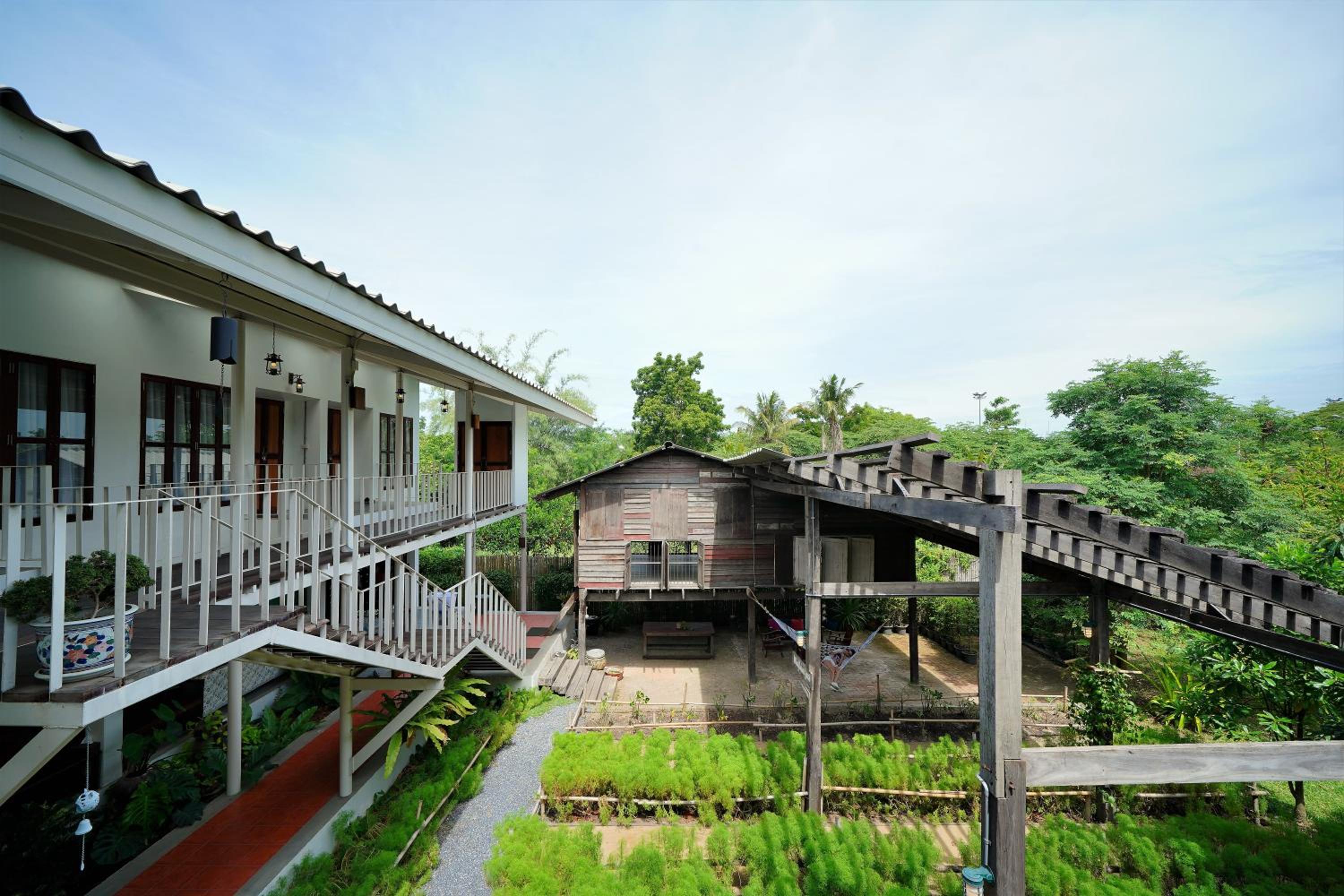 Krodyle Mindfulness House